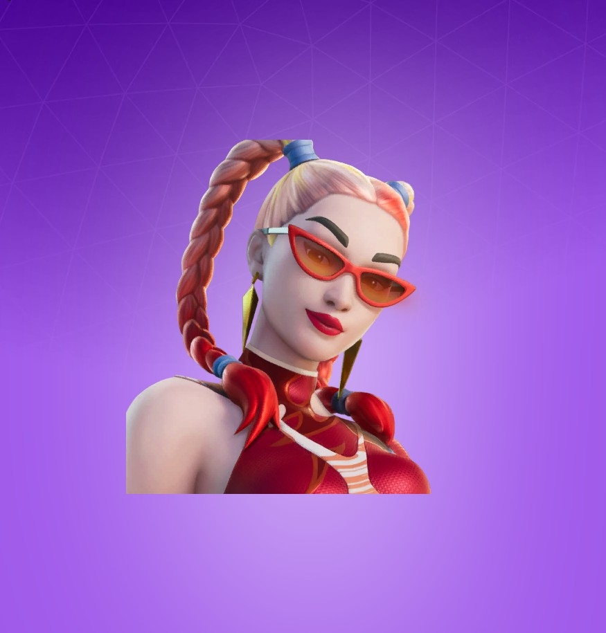 880x920 Sabina Fortnite wallpaper, Phone