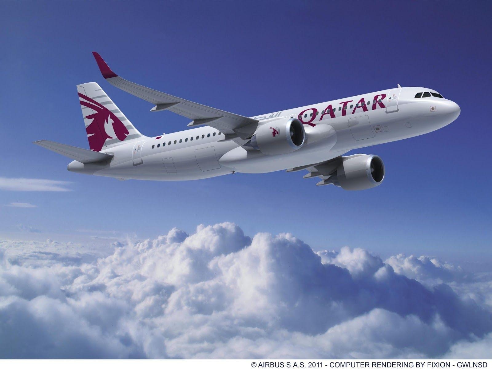 1600x1200 Bosnia and Herzegovina aviation news: ✈Qatar Airways is launching, Desktop