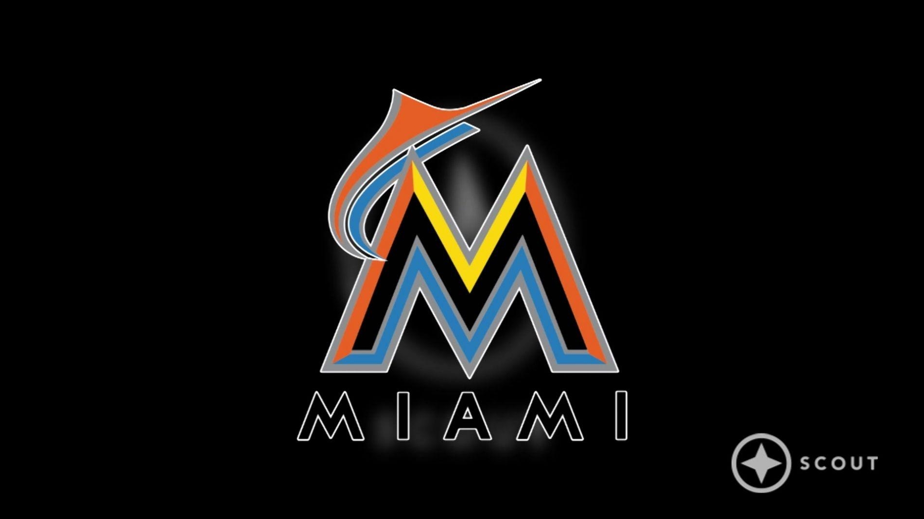 1910x1070 Miami Marlins Image throughout Miami Marlins Wallpaper, Desktop