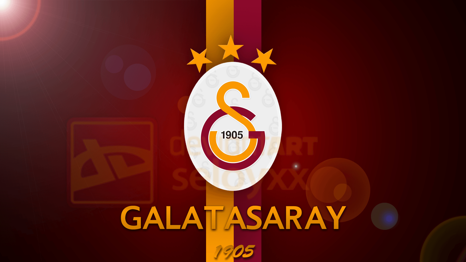 1920x1080 Galatasaray HQ Wallpaper. Full HD Picture, Desktop