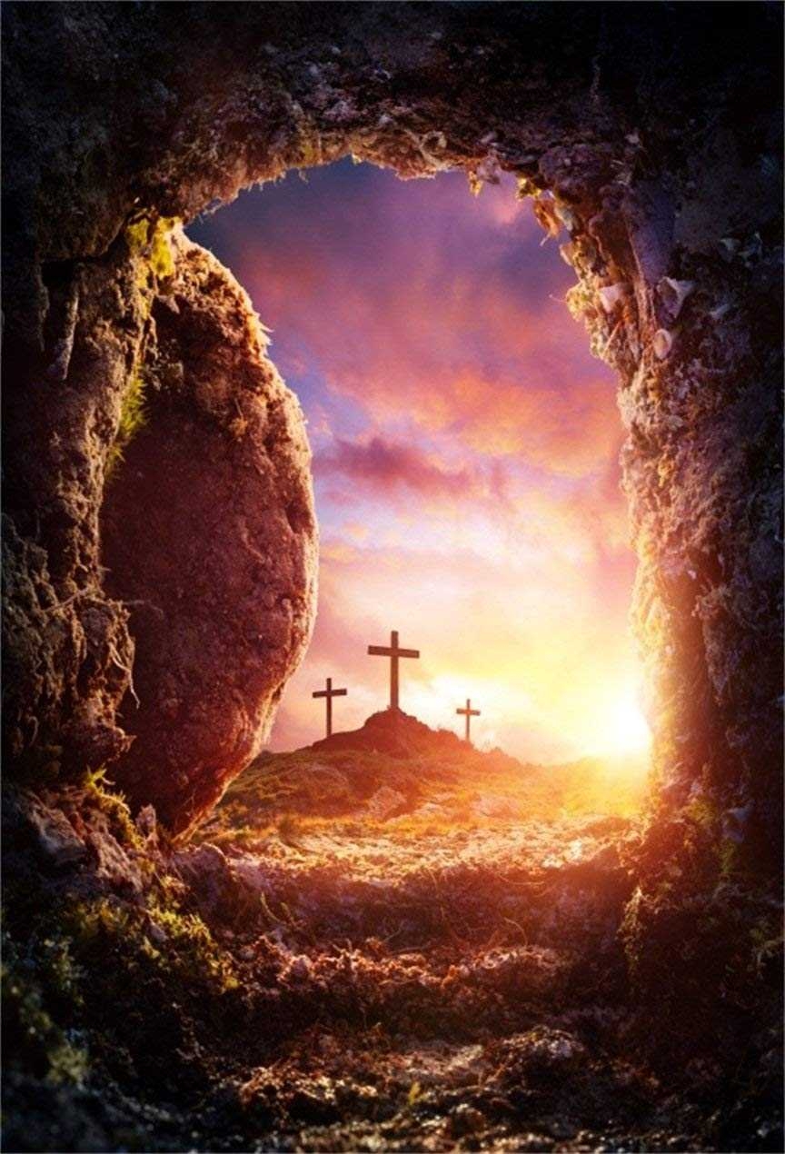 870x1270 Jesus Wallpaper, Phone