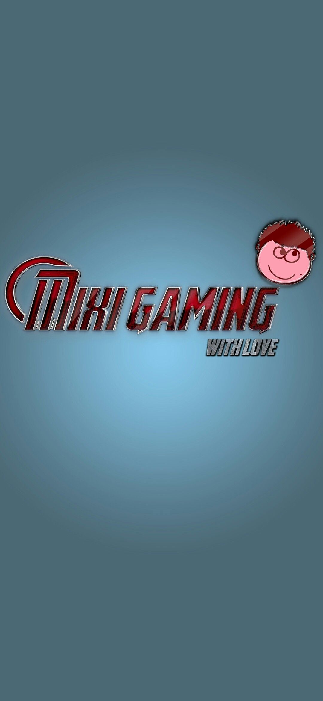 1080x2340 MixiGaming, Phone