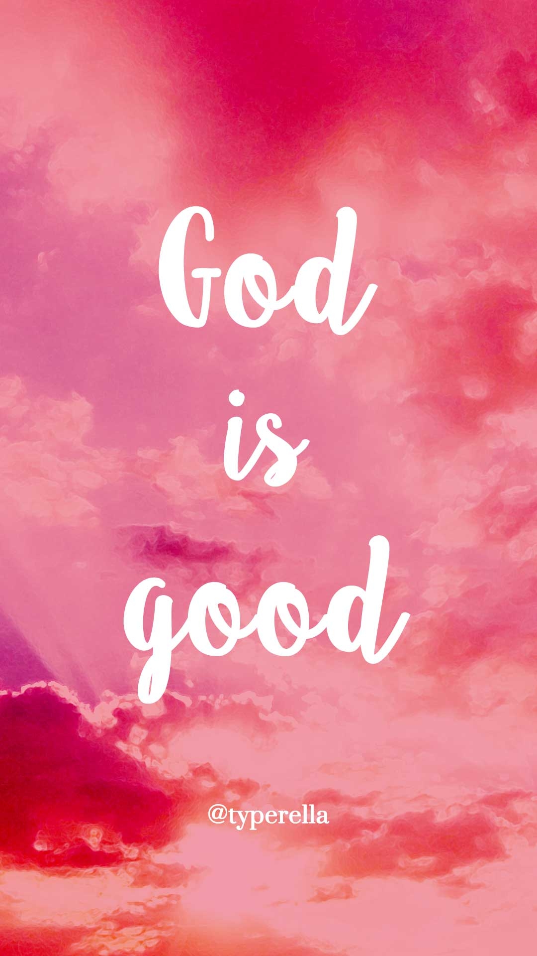 1080x1920 God iPhone Wallpaper Free God iPhone Background, Phone