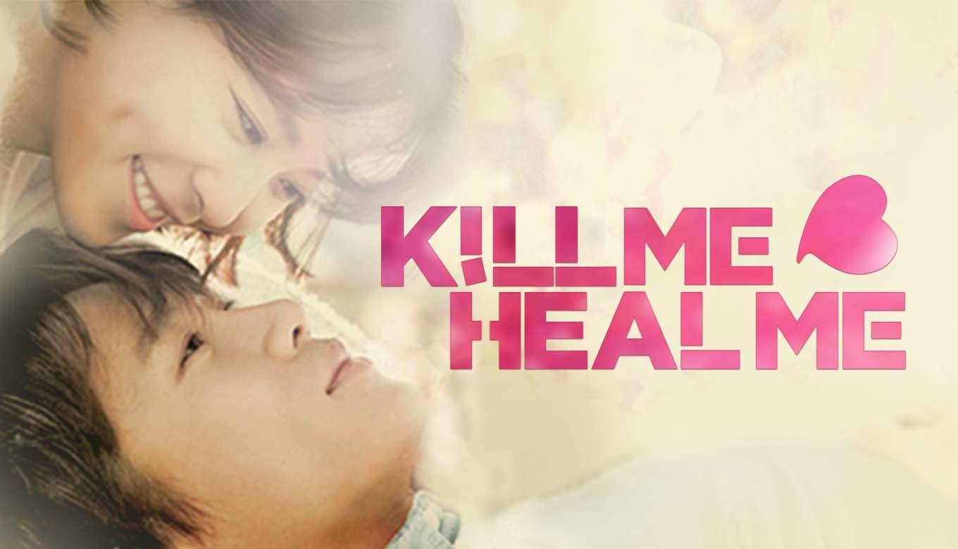 1360x780 Kill Me, Heal Me, Desktop