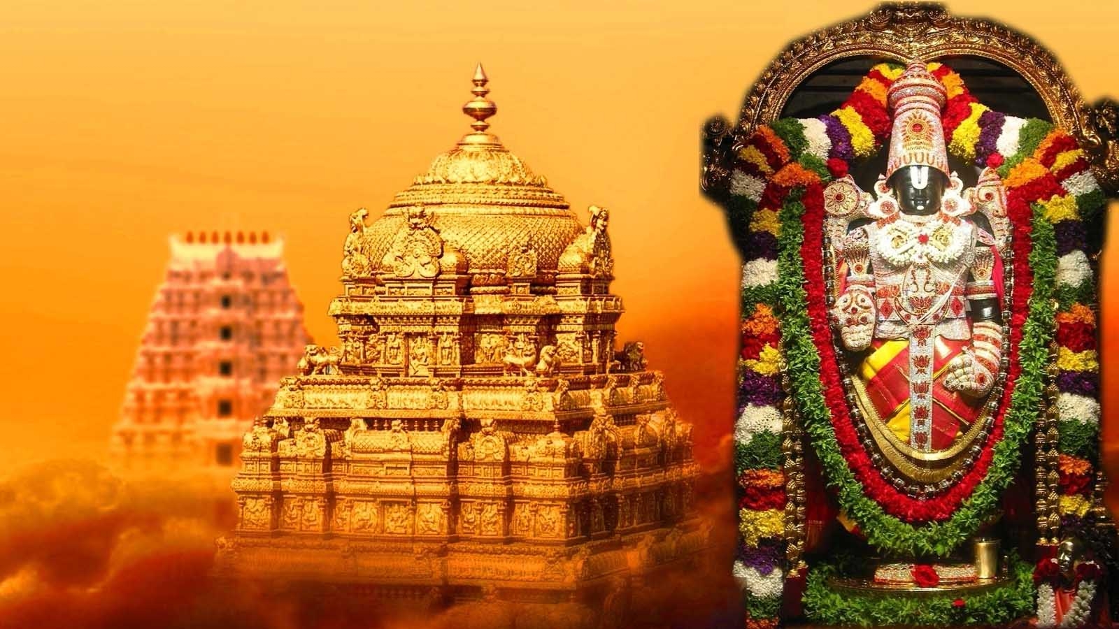 1600x900 TIRUPATI Reviews, Tourist Places, Tourist Destinations, Tourist, Desktop