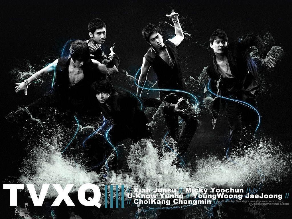 1030x770 TVXQ Wallpaper 27. Eiangel&;s Blog, Desktop