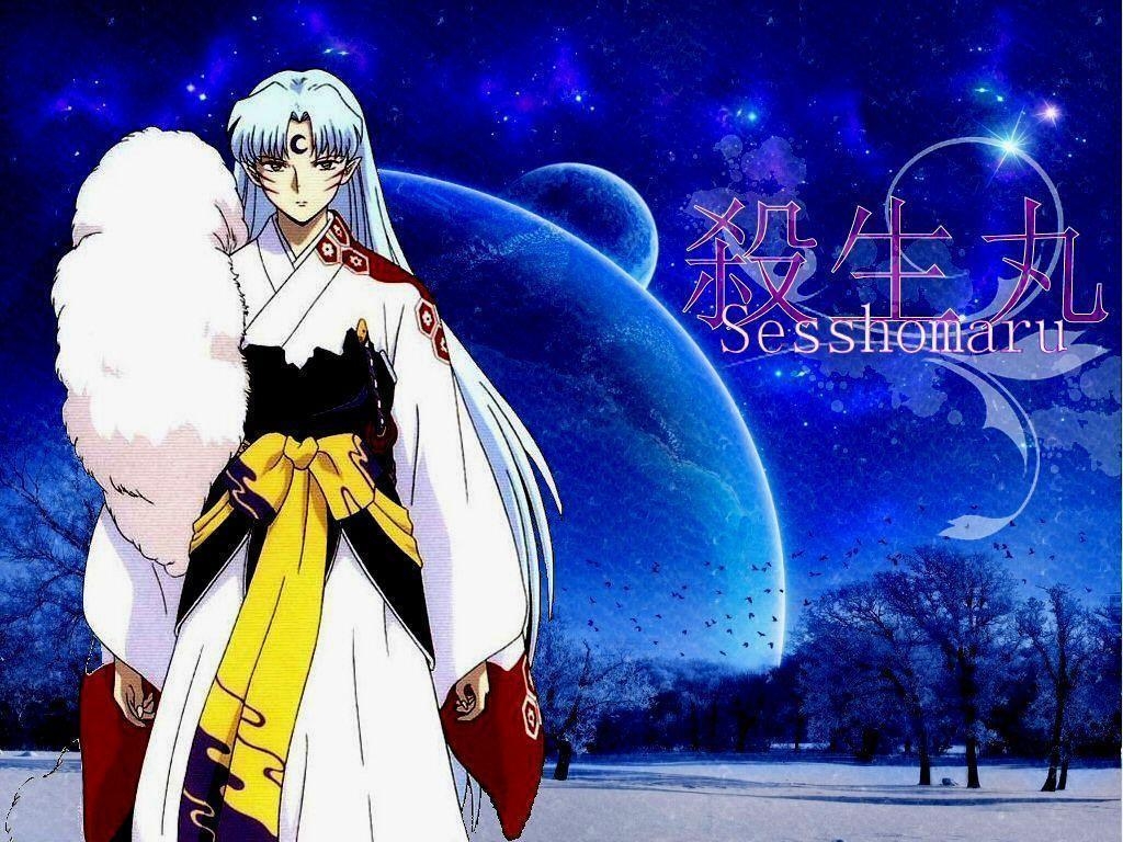 1030x770 Gadgets Info Available: Wallpaper Sesshomaru, Desktop