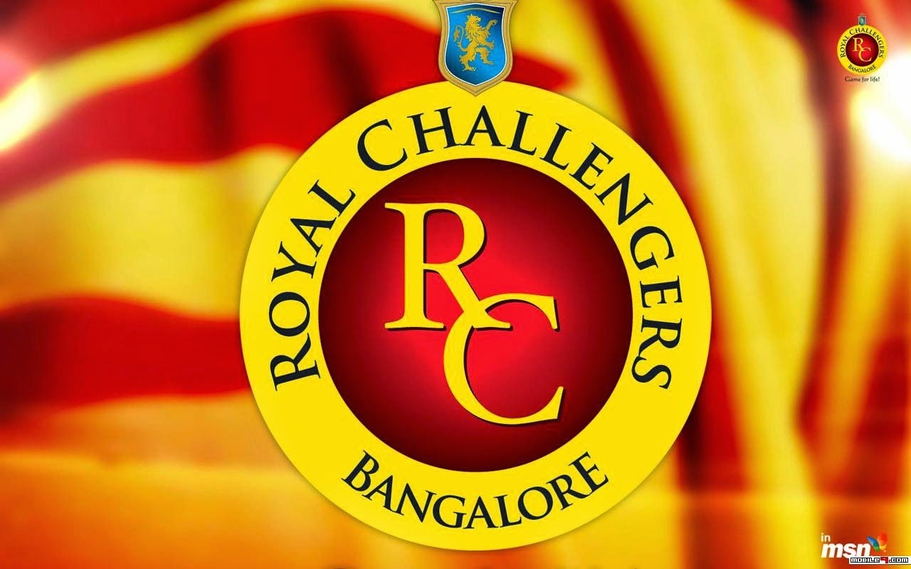 1280x800 Rcb Logo Wallpaper, Desktop