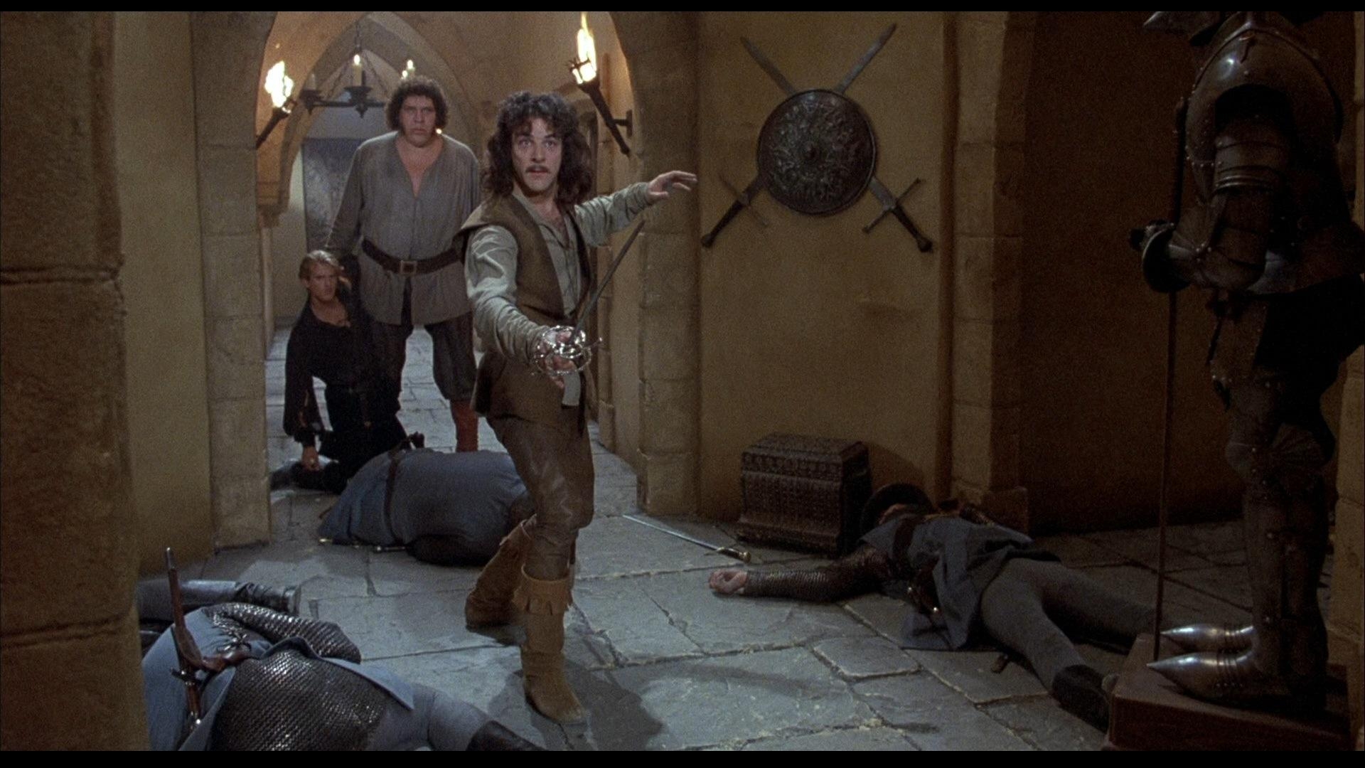 1920x1080 Movies That Everyone Should See: “The Princess Bride” « Fogs' Movie, Desktop