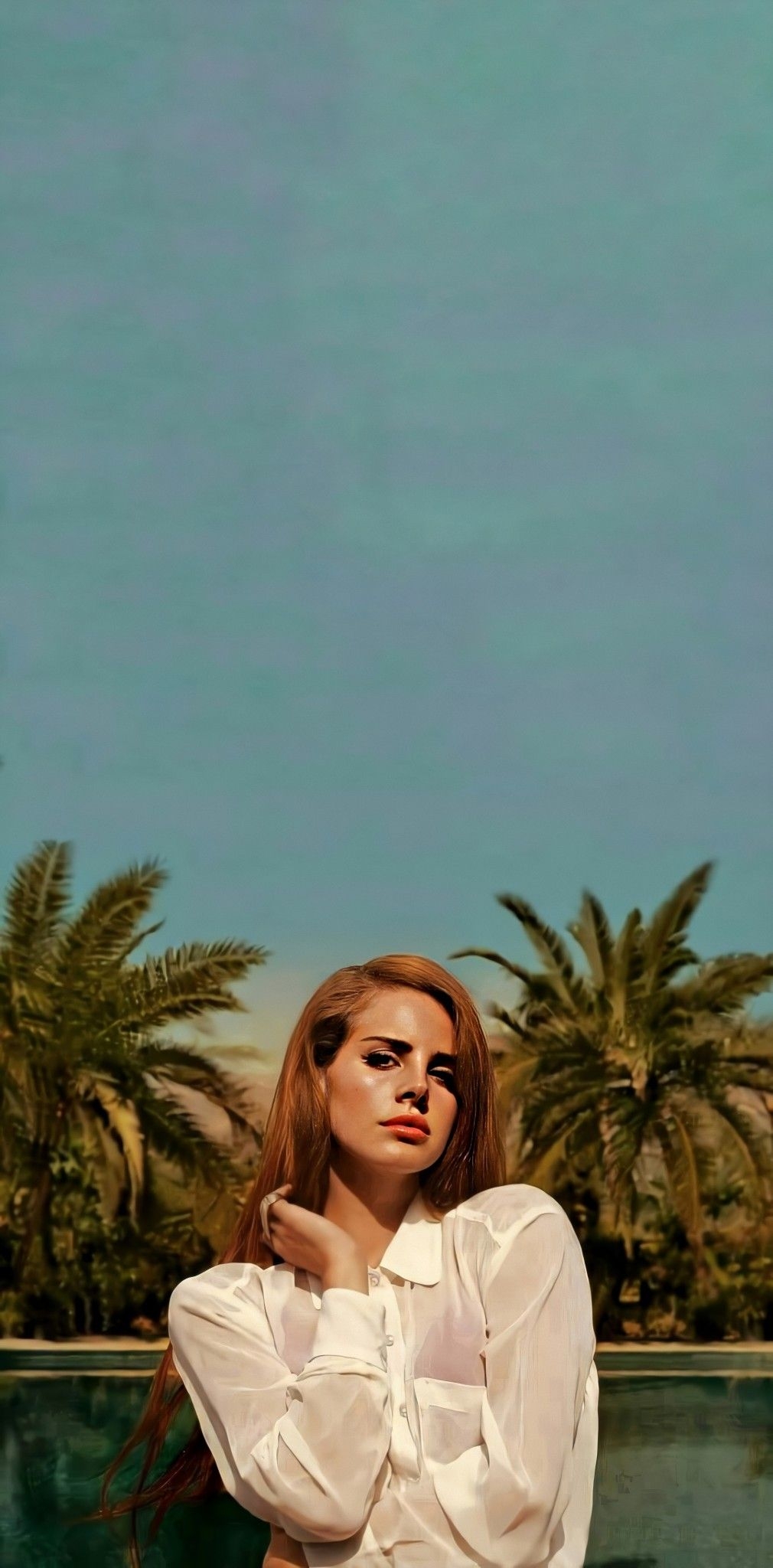 1010x2050 Lana Del Rey Wallpaper. Lana del rey, Lana del, Lana del rey video, Phone