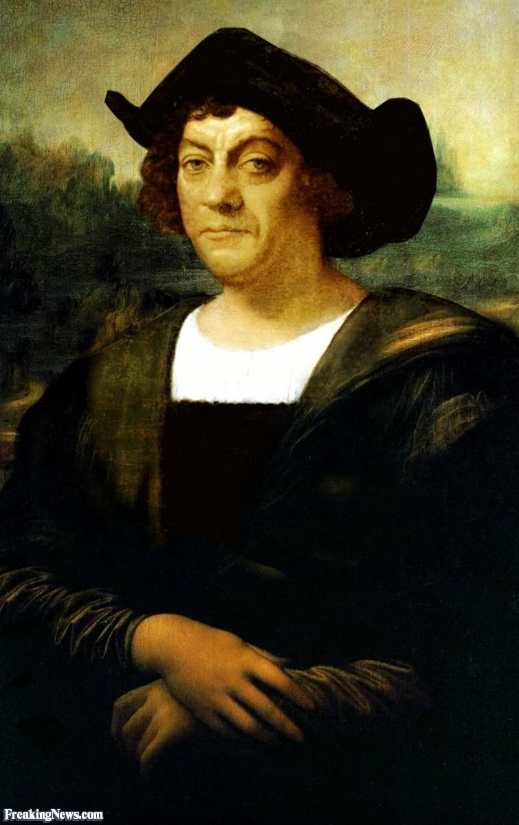 760x1200 Christopher columbus birthday 4 Happy Birthday World, Phone