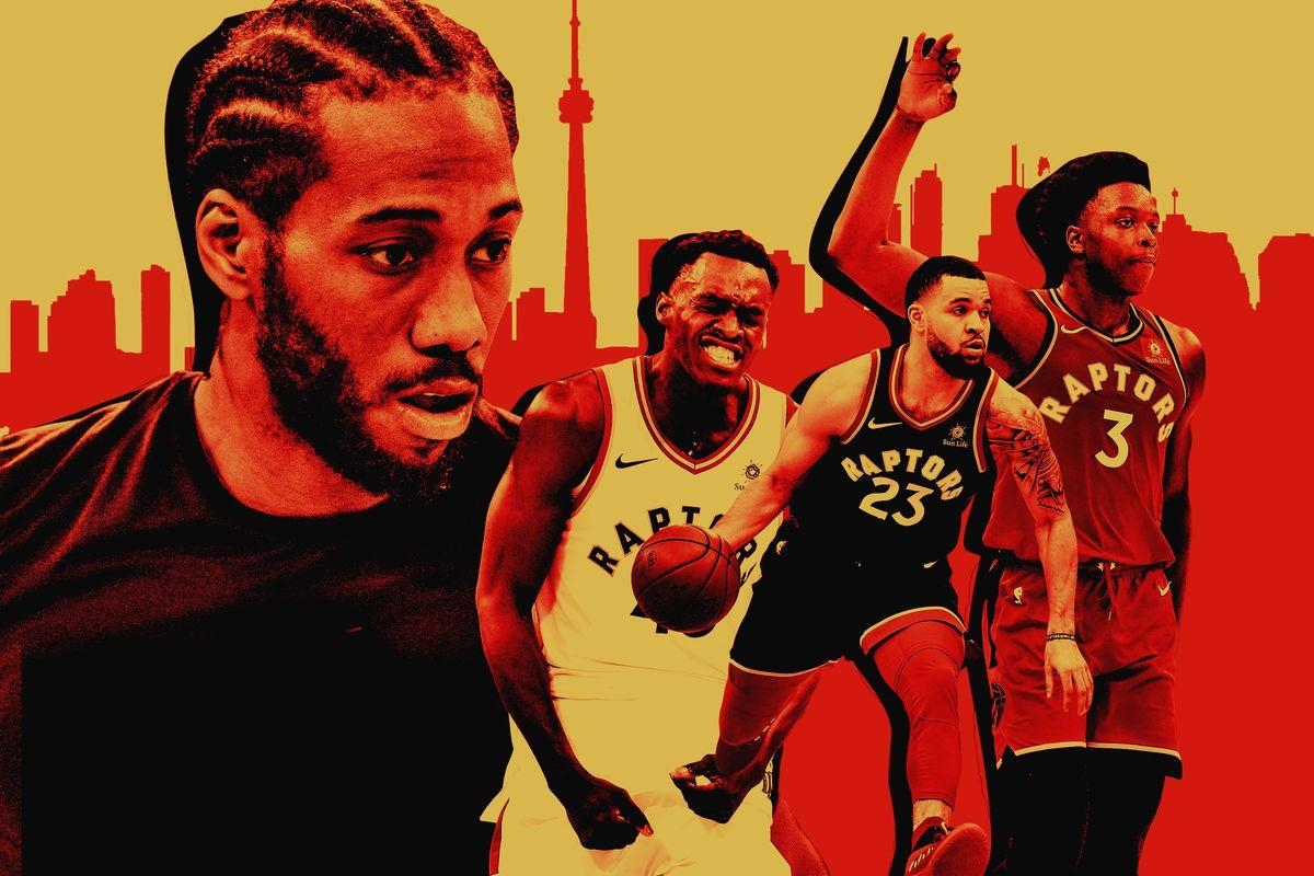 1200x800 The Raptors Are Built for the Long Haul No Matter What Kawhi Decides, Desktop