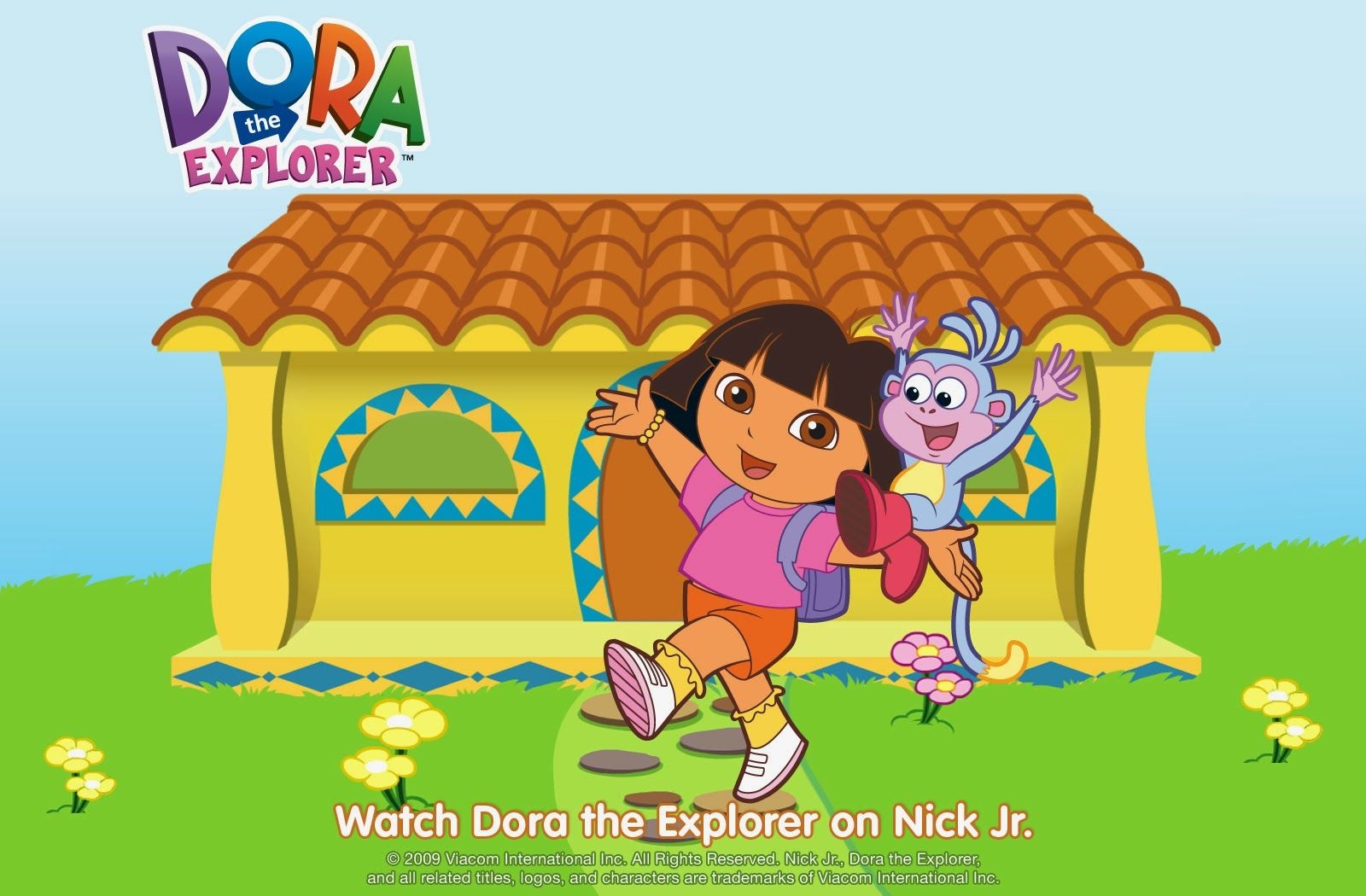 1600x1050 high resolution dora image HD, Desktop