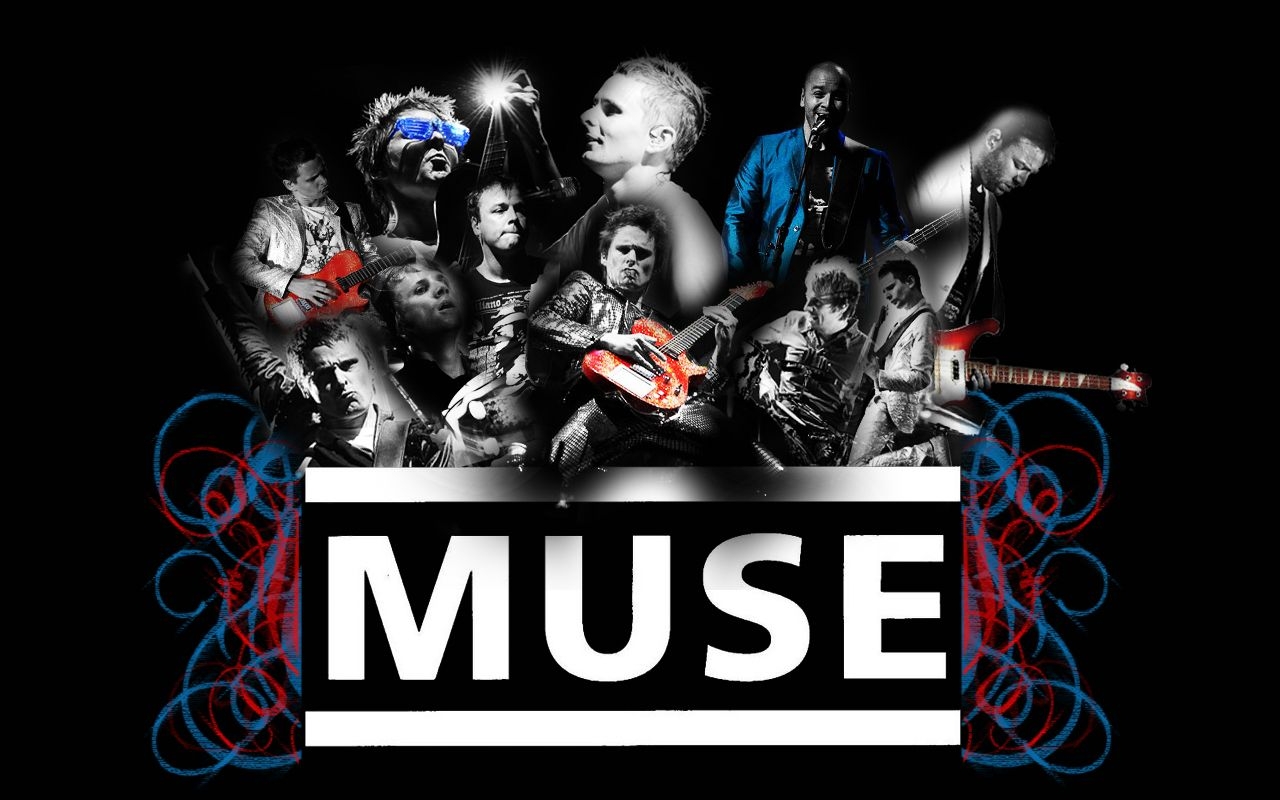 1280x800 Muse Wallpaper. Muse Wallpaper, Muse, Desktop