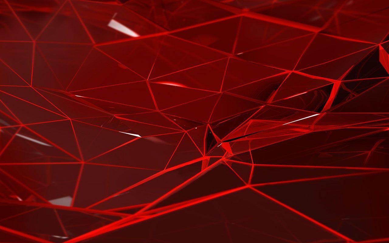 1280x800 Wallpaper Red, Desktop