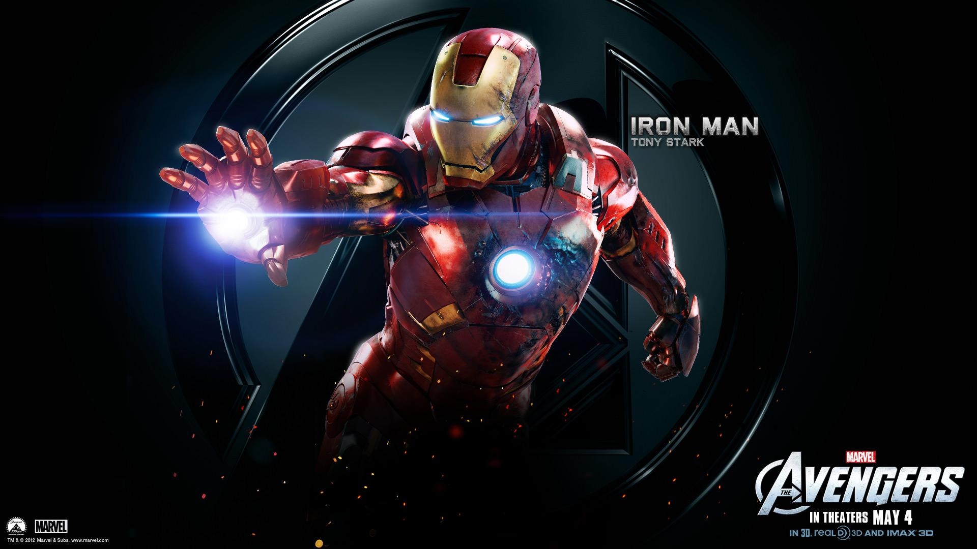 1920x1080 Marvel Avengers 3D Desktop Wallpaper Free Marvel Avengers 3D Desktop Background, Desktop