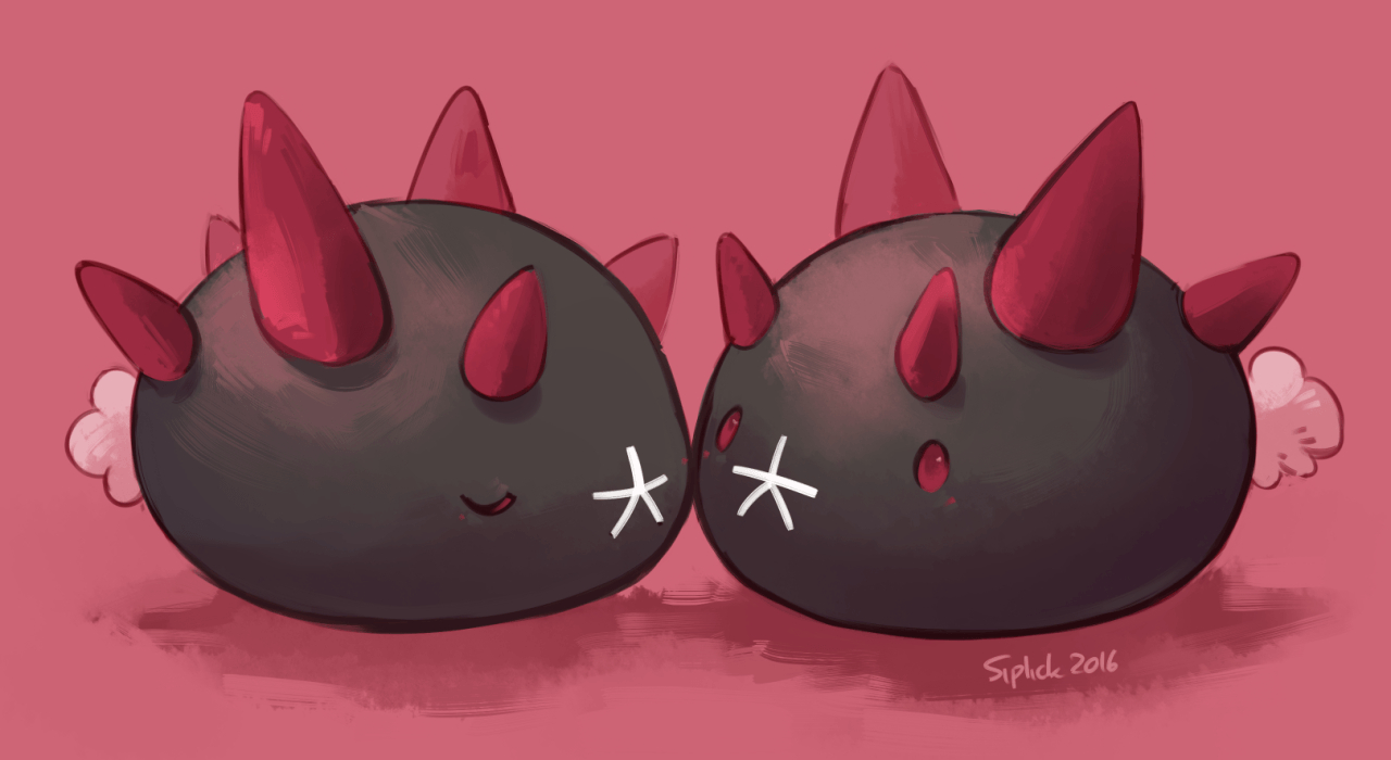 1280x700 Sea Buns by Siplick. Pokémon Sun and Moon, Desktop