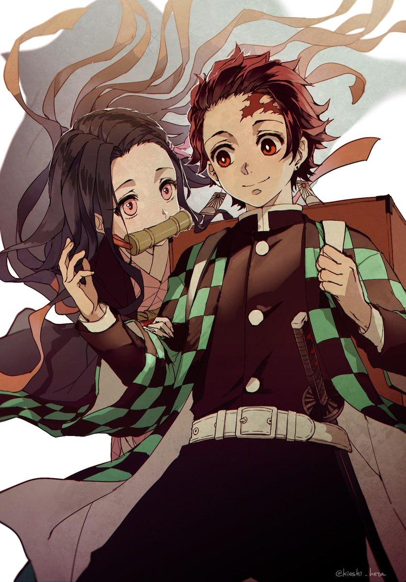 840x1200 Wallpaper HD kimetsu no yaiba, Phone