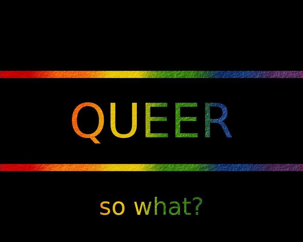 1000x800 Queer So What Stripes Line Yet Another Limited Edition Simple, Desktop