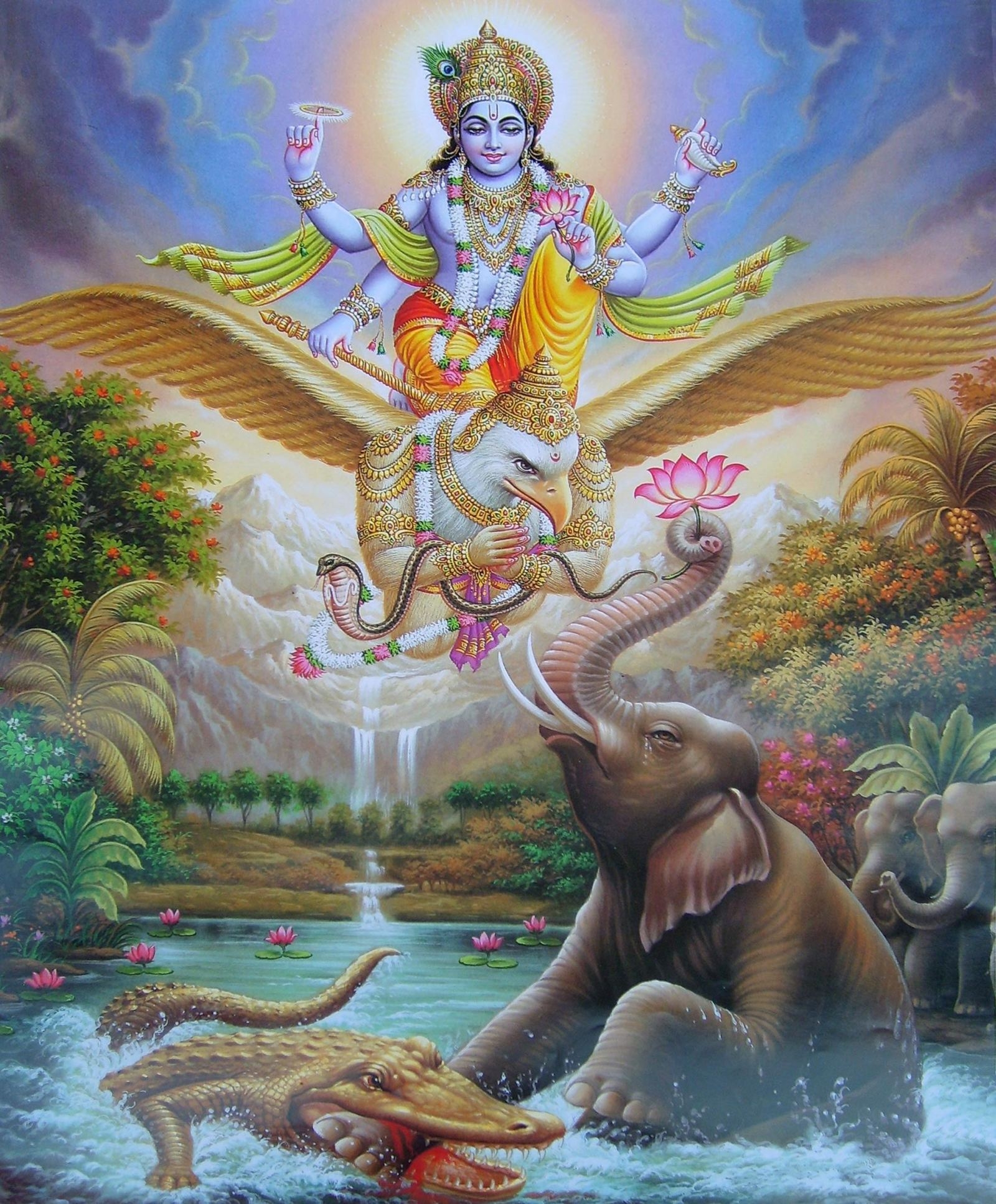 1600x1940 Vishnu Wallpaper. Vishnu Wallpaper, Hindu Vishnu Wallpaper and Vishnu Wallpaper 3D, Phone