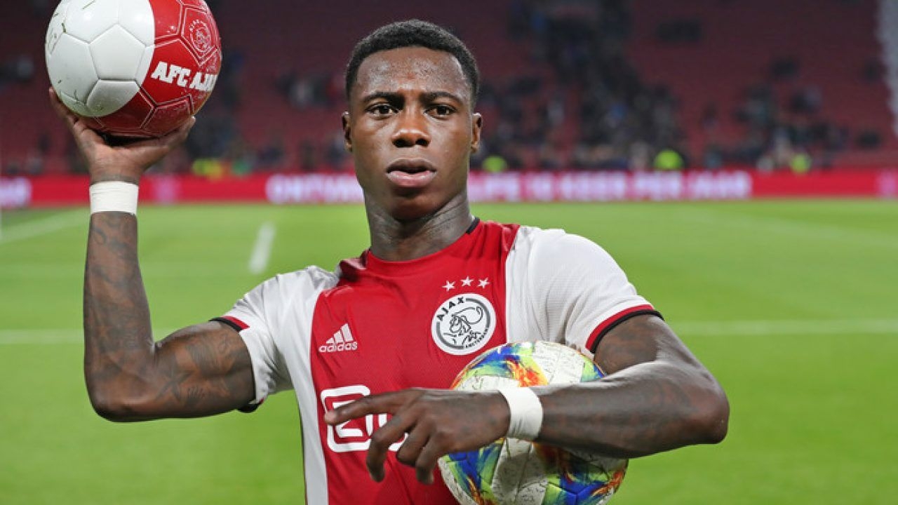 1280x720 years later, Arsenal considering £25m Quincy Promes move, Desktop