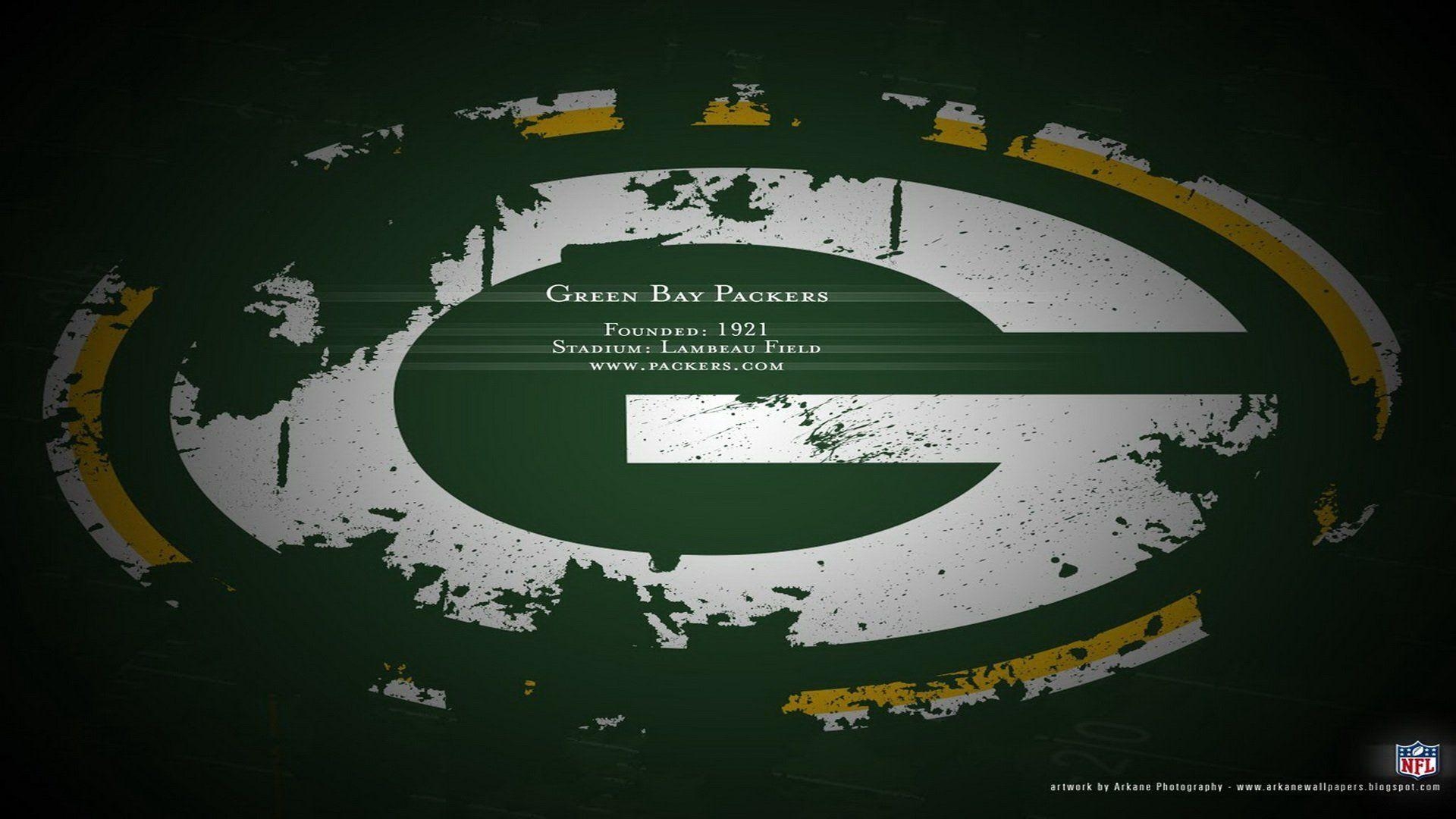 1920x1080 Green Bay Packers Wallpaper, Desktop