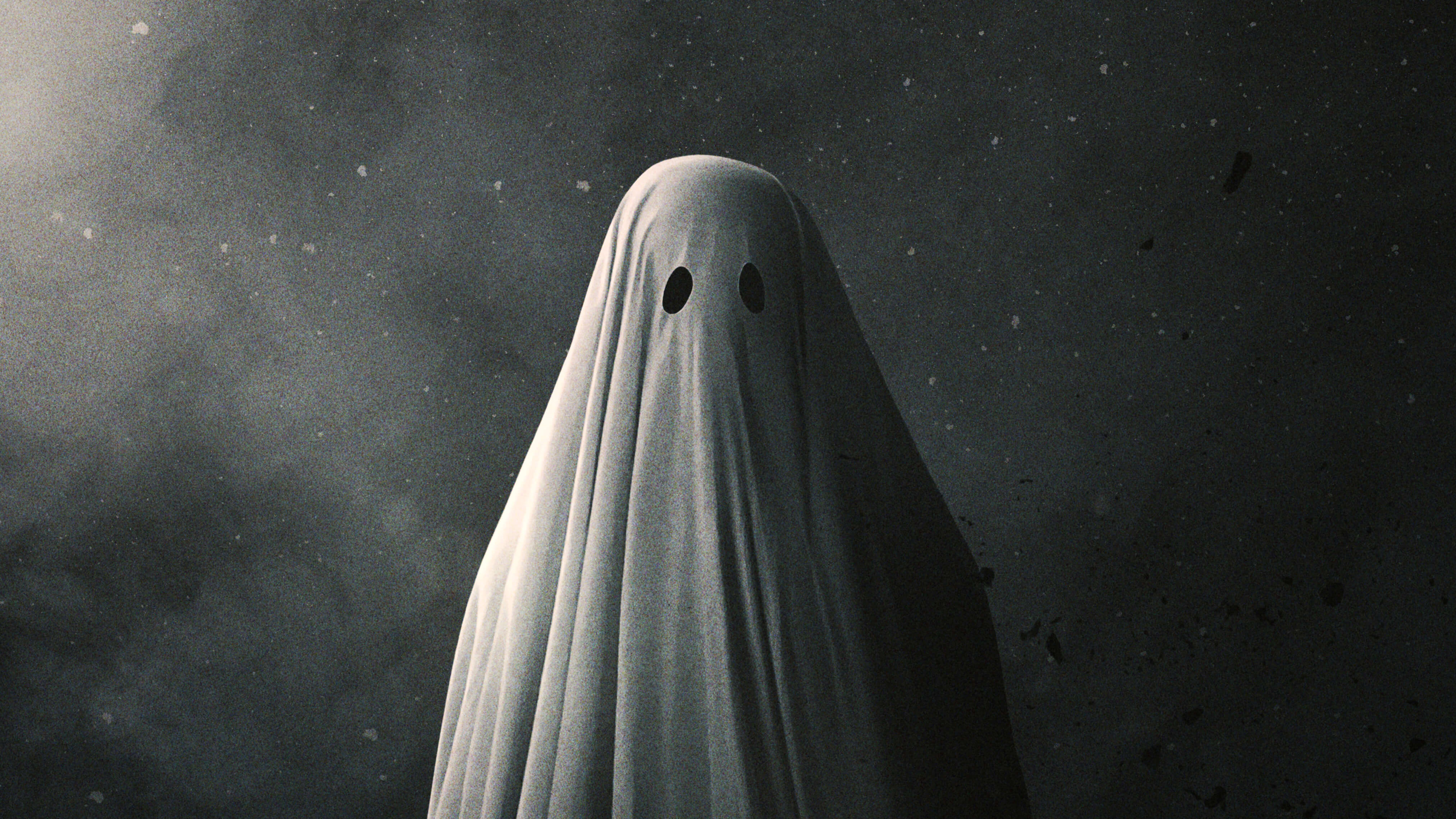 4050x2280 A Ghost Story HD Wallpaper and Background, Desktop