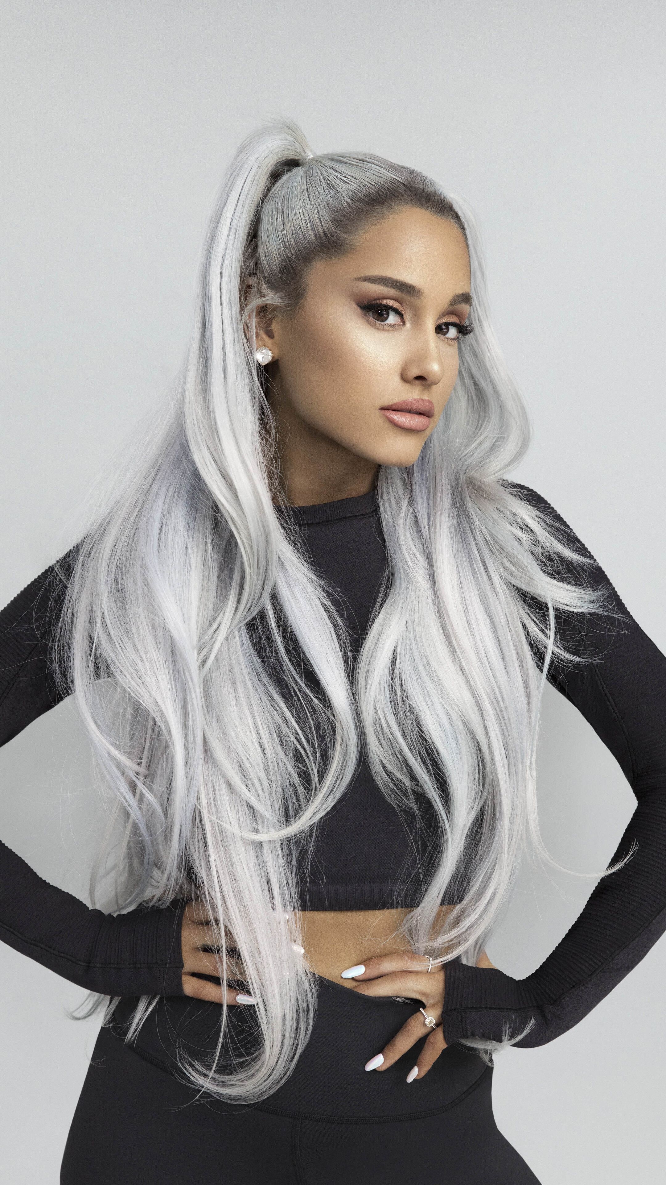 2160x3840 Ariana Grande, Photohoot, iPhone 6s, 6 HD Wallpaper, Phone