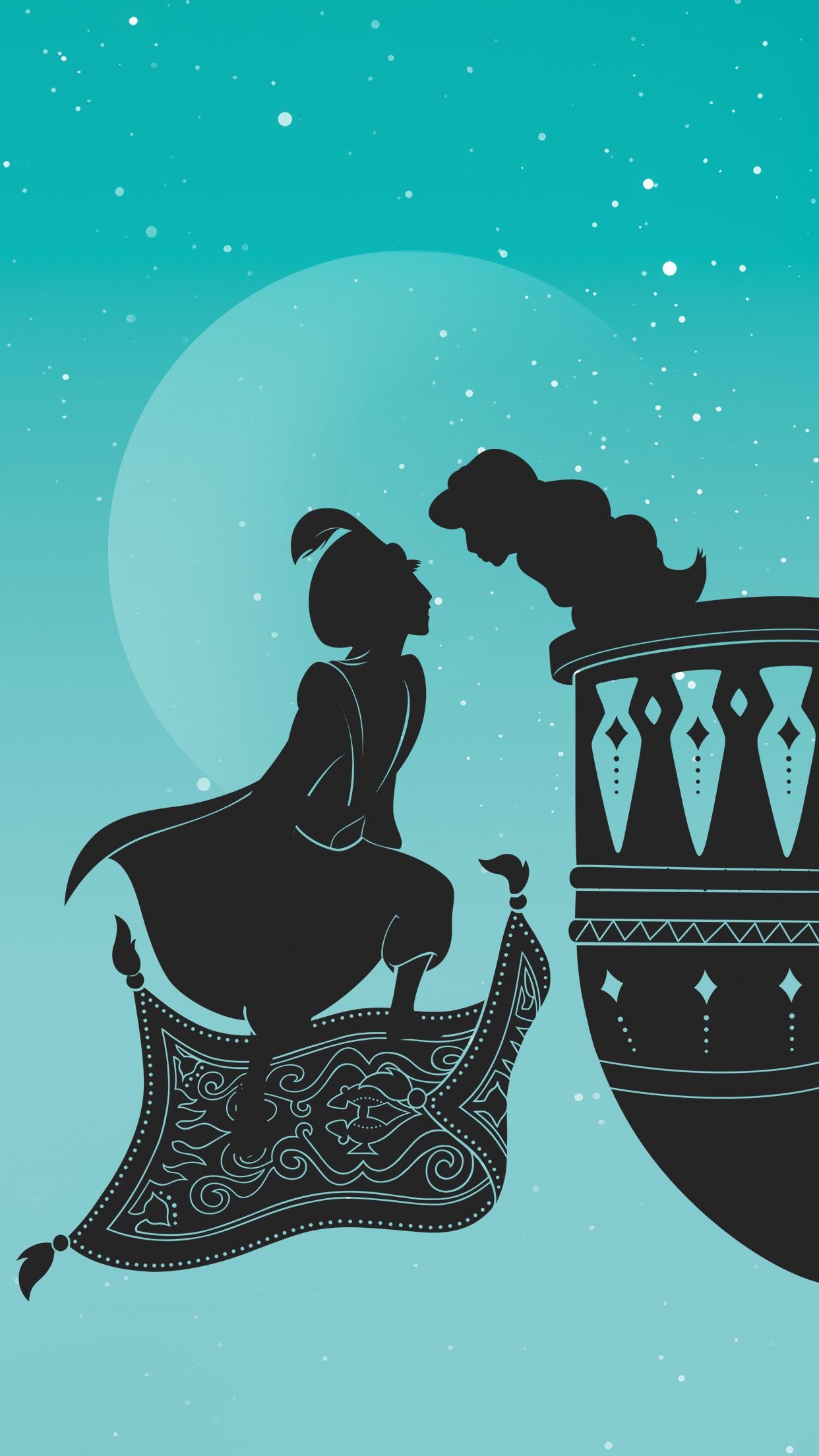 1250x2210 These Papercut Inspired Disney Princess Phone Wallpaper Are So, Phone