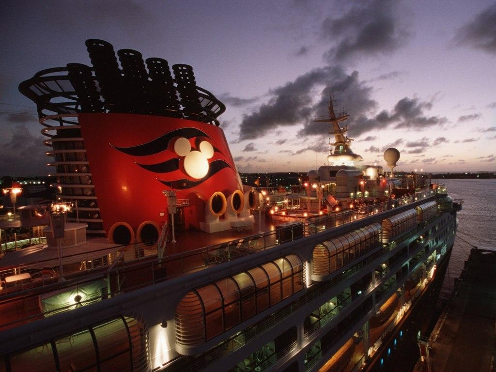 1030x770 Disney Cruise Wallpaper, Desktop