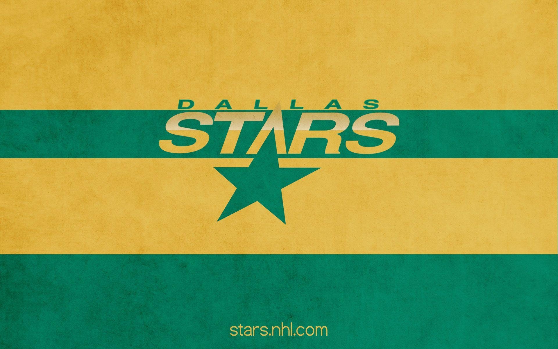 1920x1200 Dallas Stars New Logo Wallpaper, Desktop