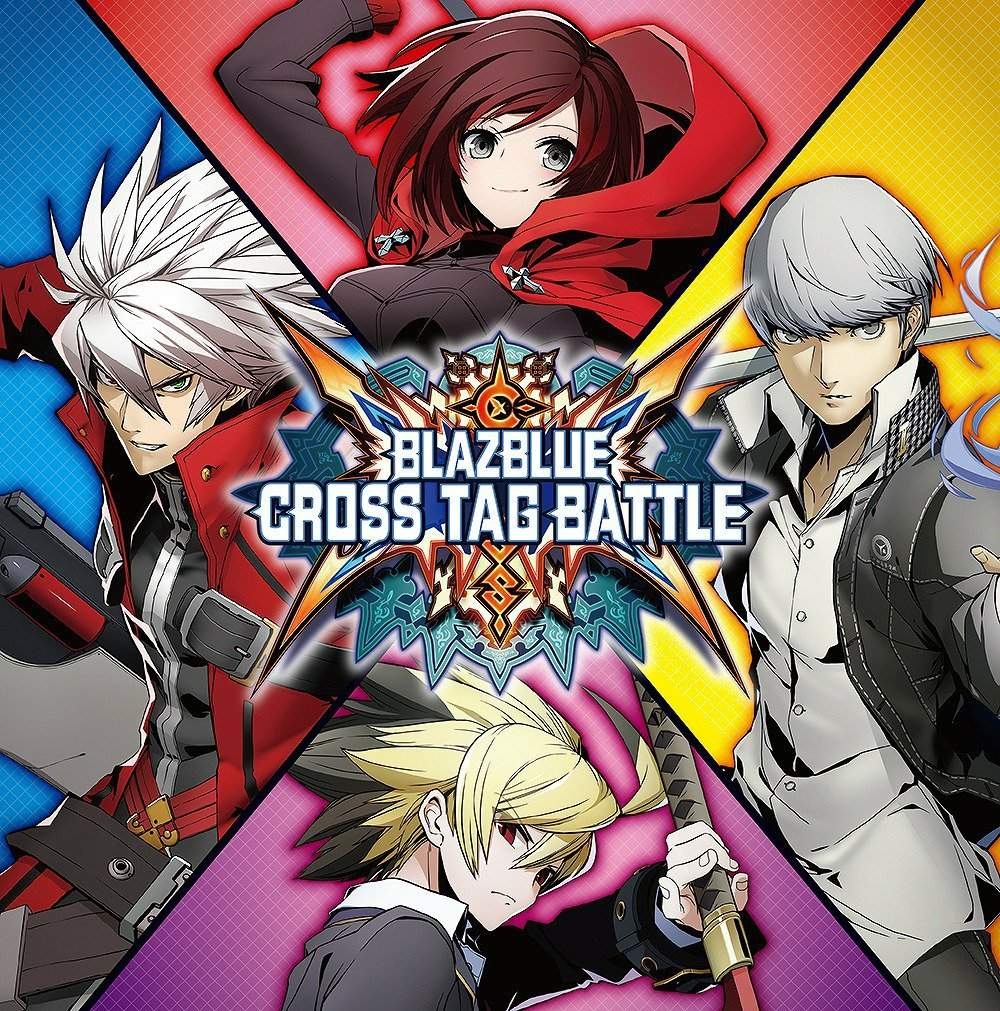 1000x1020 Blazblue Cross Tag Battle. Assist List. Blazblue Amino Amino, Phone