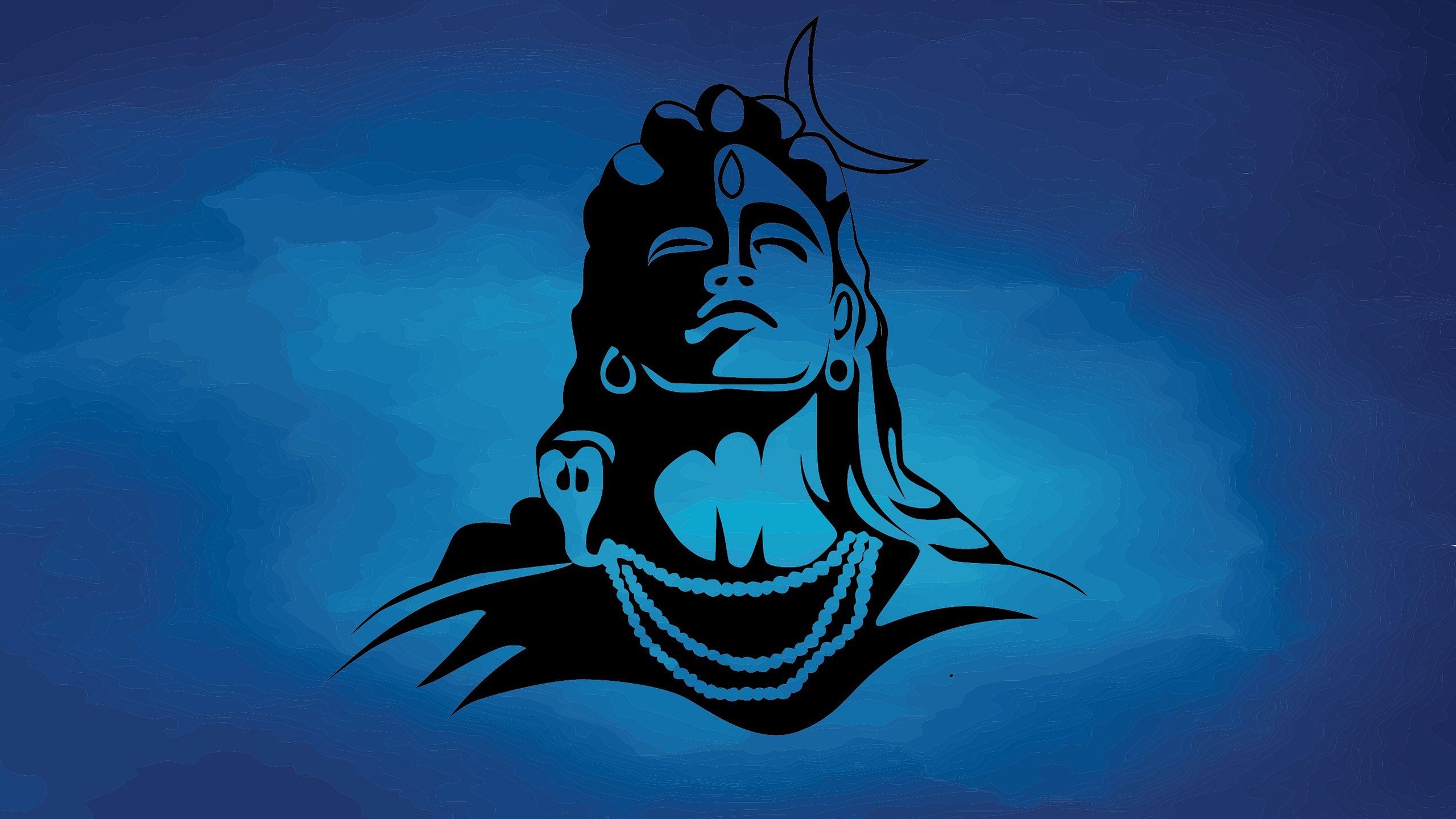 2560x1440 Lord Shiva HD Wallpaper Free Lord Shiva HD Background, Desktop