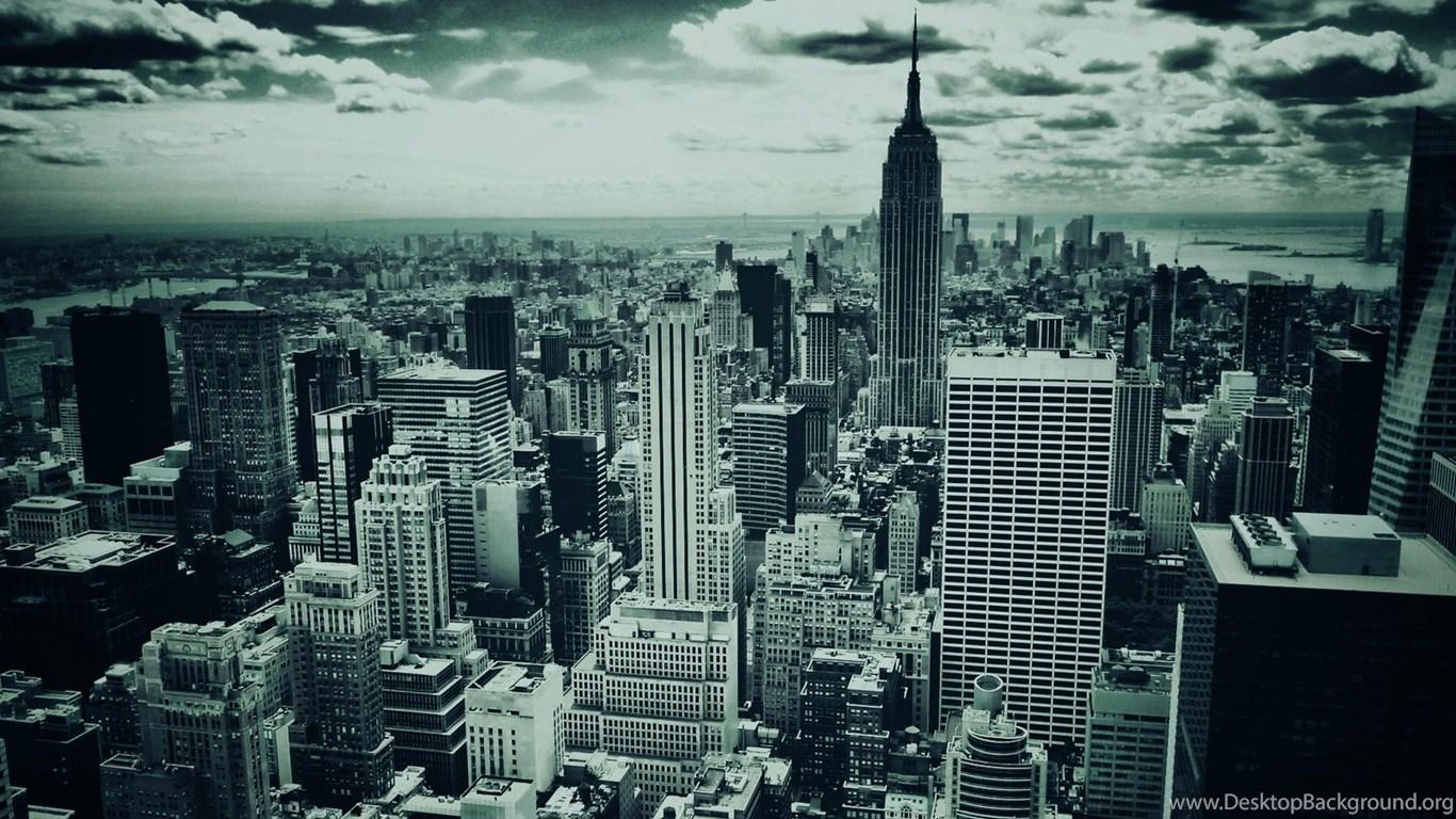 1370x770 HD NY Wallpaper And Photo Desktop Background, Desktop