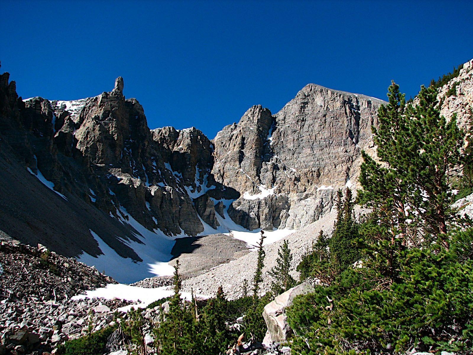 1600x1200 Great Basin National Park. Great Basin National Park Nevada US, Desktop