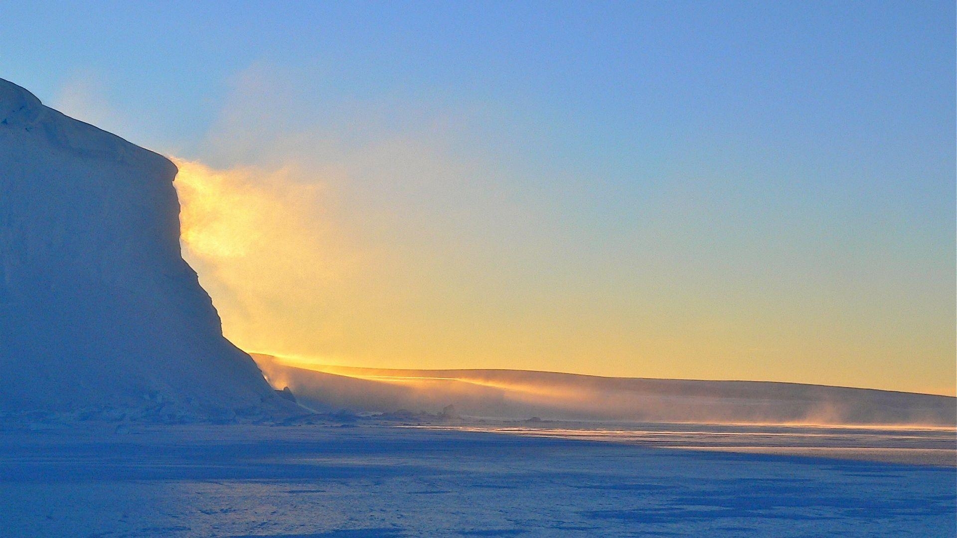 1920x1080 Full HD 1080p Antarctica Wallpaper HD, Desktop Background, Desktop