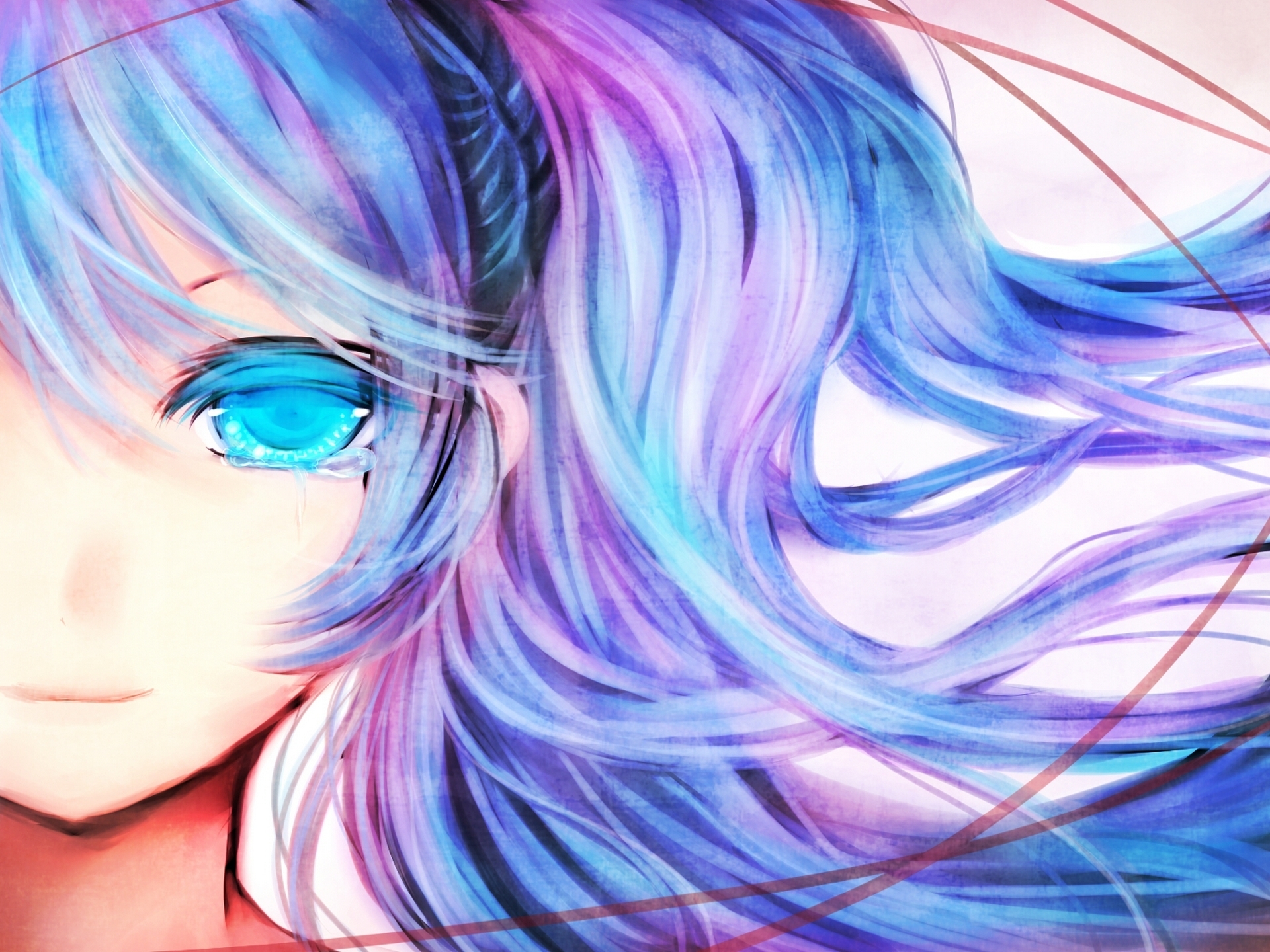 1920x1440 Hatsune Miku HD Wallpaper and Background, Desktop