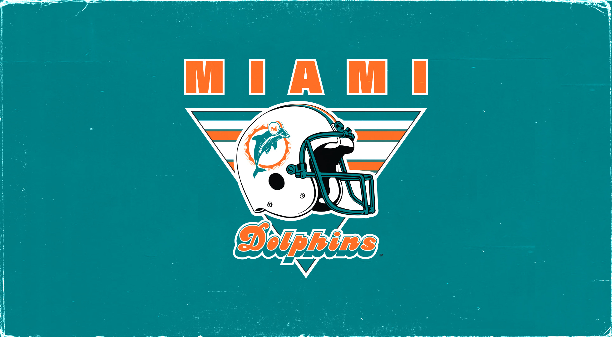 1960x1080 Miami Dolphins Wallpaper, Desktop