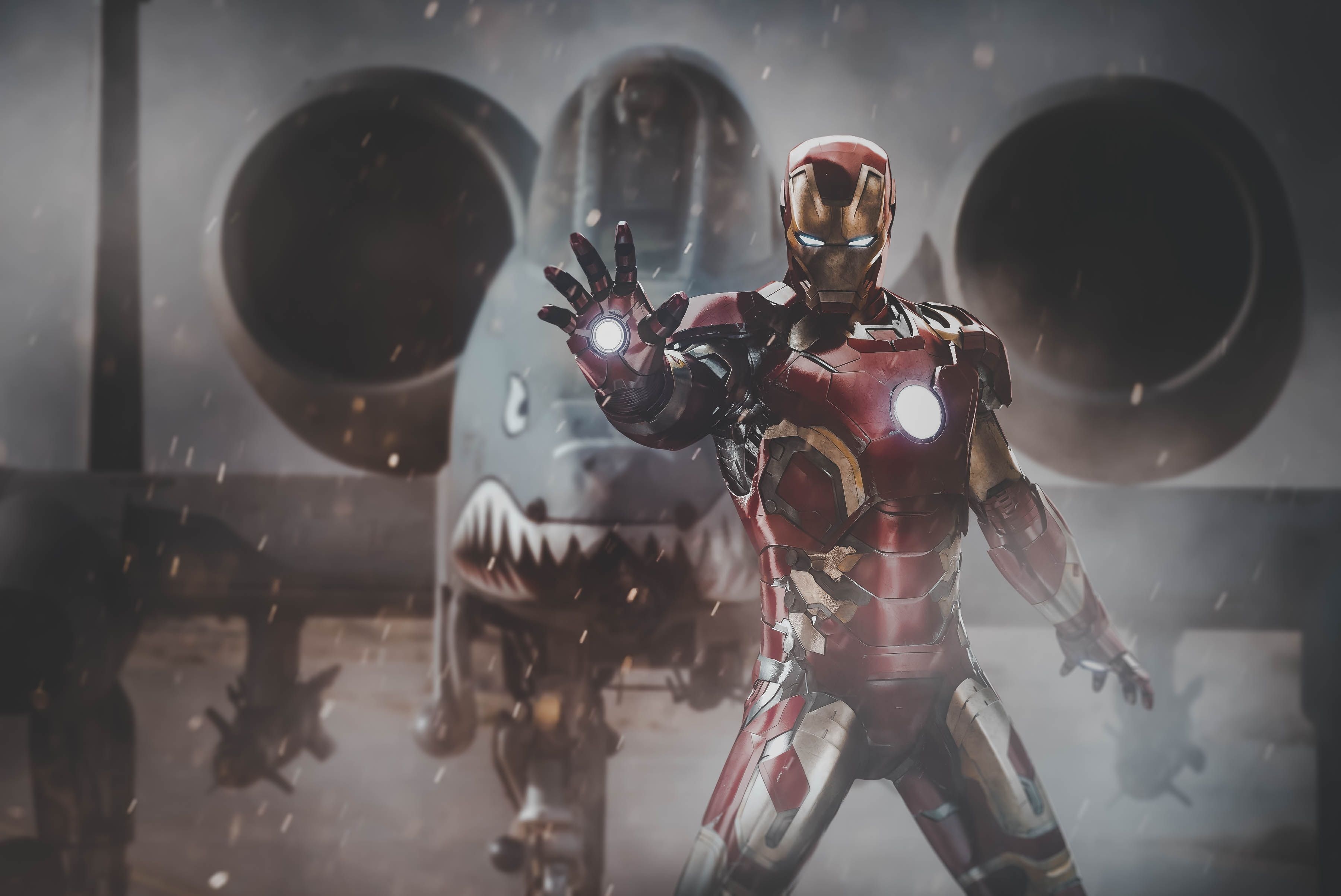 3600x2410 Marvel 4K wallpaper for your desktop or mobile screen free and easy to download, Desktop