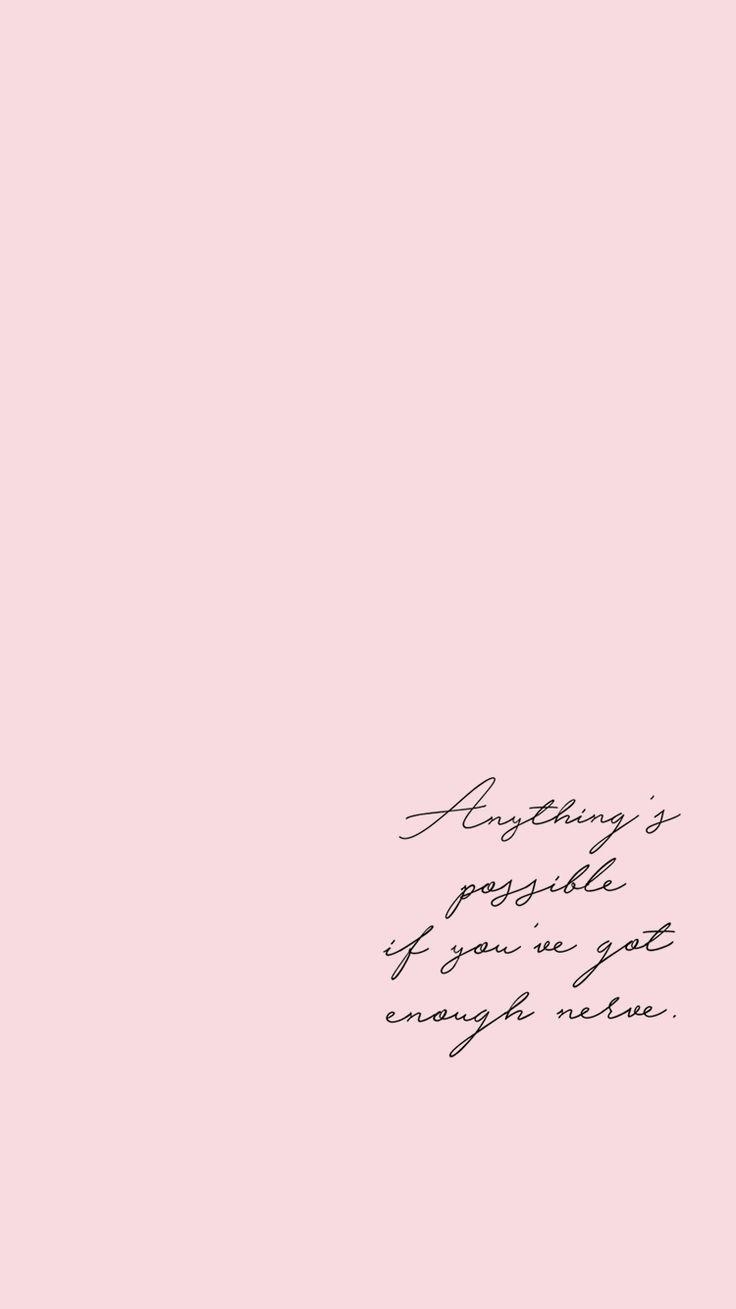 740x1310 iPhone Wallpaper Quotes, Phone