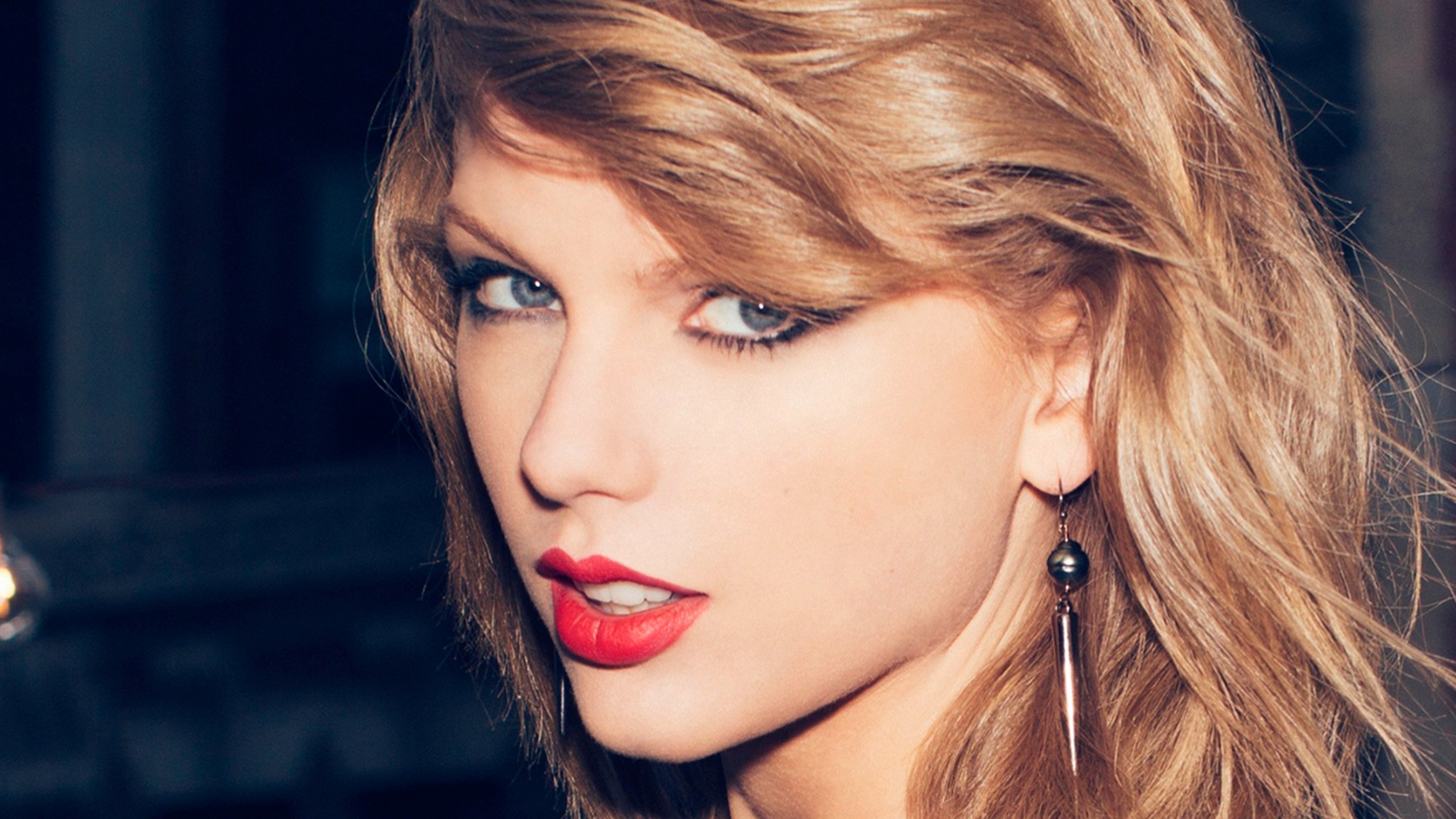 3840x2160  taylor swift desktop wallpaper, Desktop
