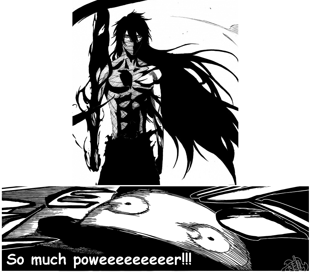 1010x890 Yhwach reaction when Ichigo gets a new final power, Desktop