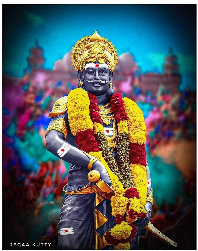 840x1060 SG Suryah - #Perumpidugu #Mutharaiyar, who ruled with Tanjore as his capital, is the first and foremost king of Tamil Nadu to begin the practise of writing Meikeerthi, which is a, Phone