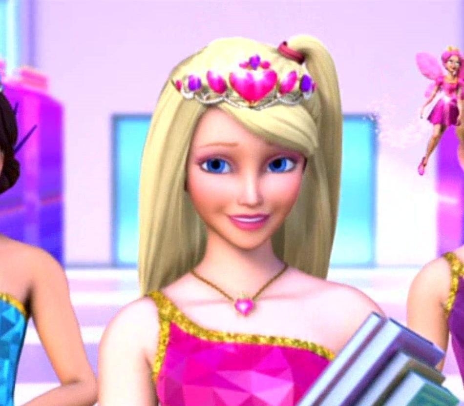 950x840 barbie and disney princess <3 image Blair HD wallpaper, Desktop