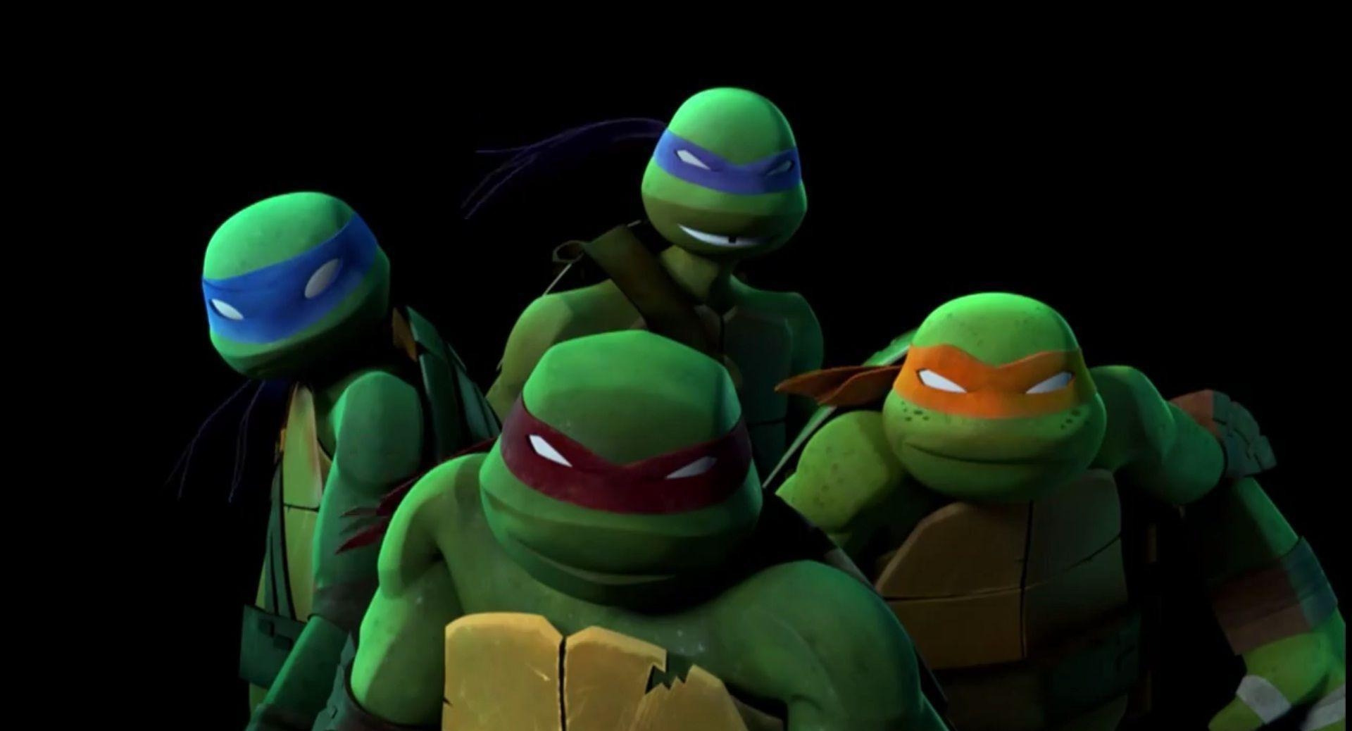 1920x1040 Tmnt Wallpaper, Desktop