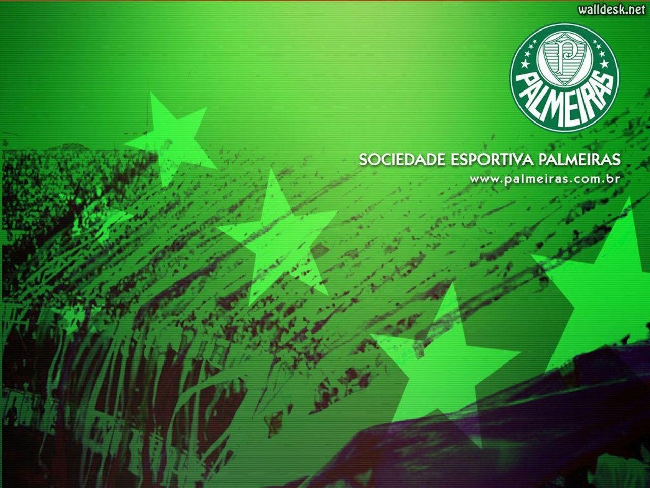 1280x960 Bandeira do Verdão. Papéis de parede para PC, fotos Palmeiras, Desktop
