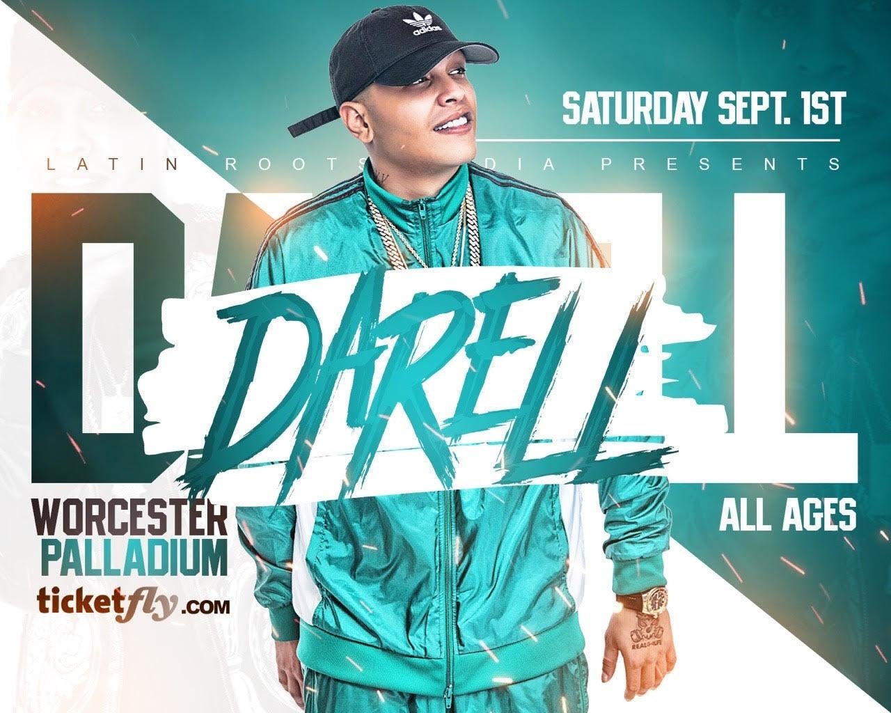 1280x1030 The Palladium DARELL, Desktop