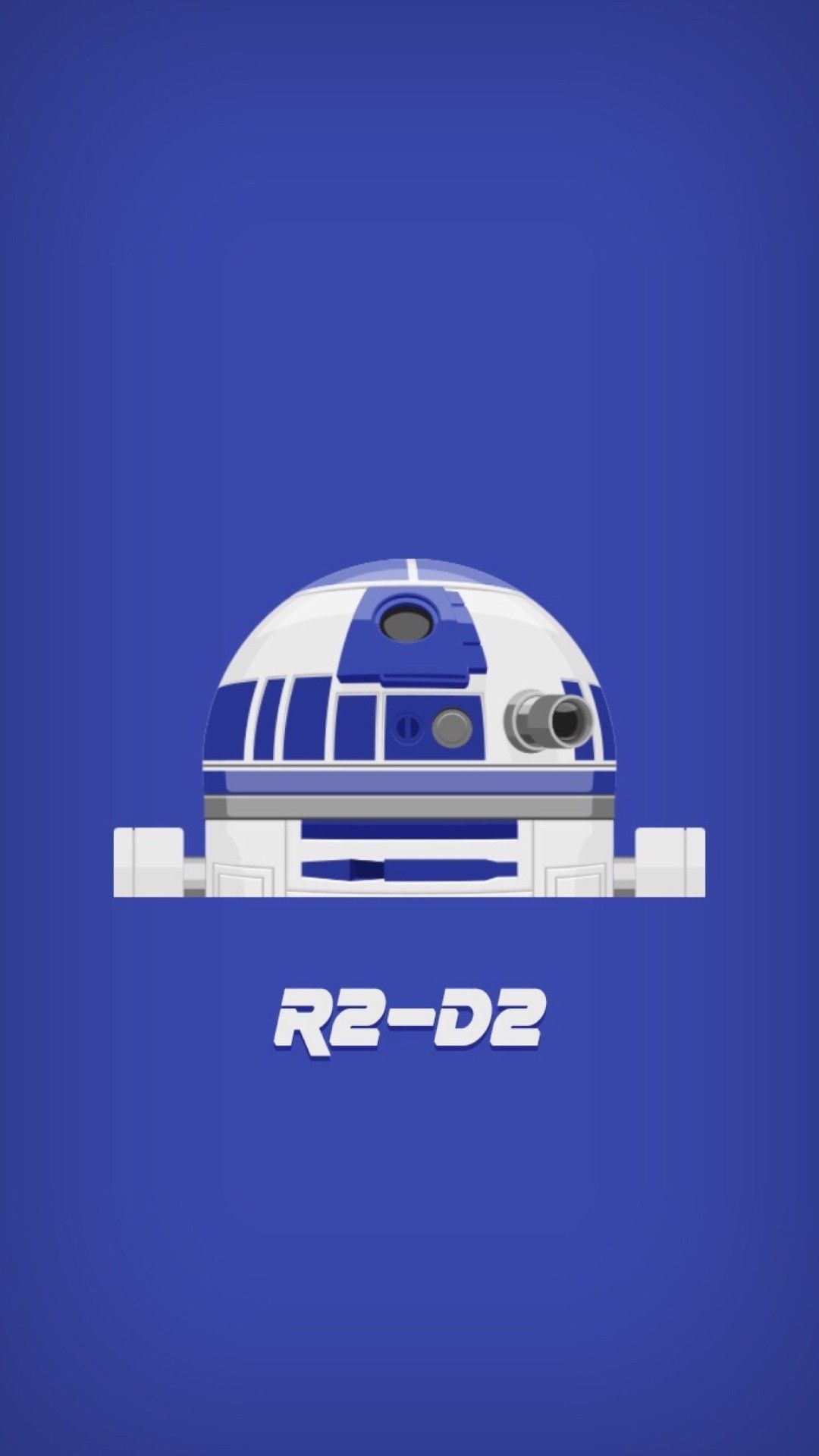 1080x1920 R2 D2 IPhone Wallpaper Free R2 D2 IPhone Background, Phone