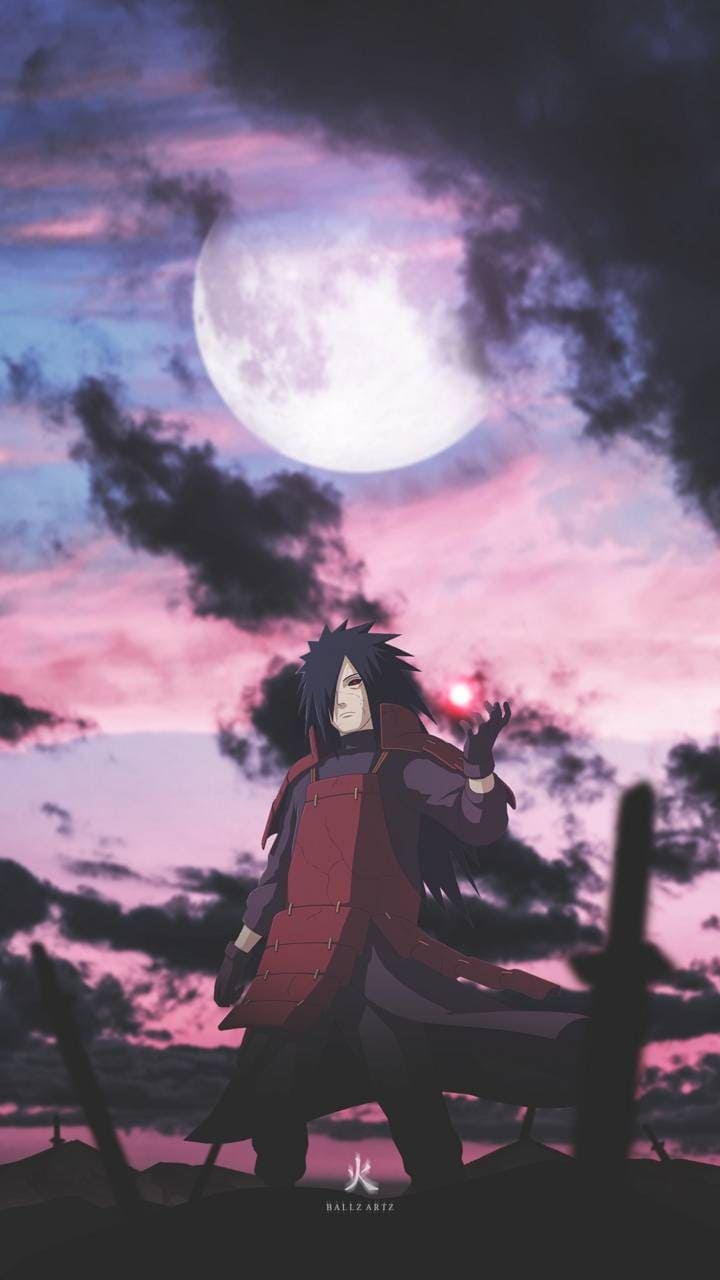 720x1280 Madara Uchiha Wallpaper Top Free Phone Wallpaper, Phone