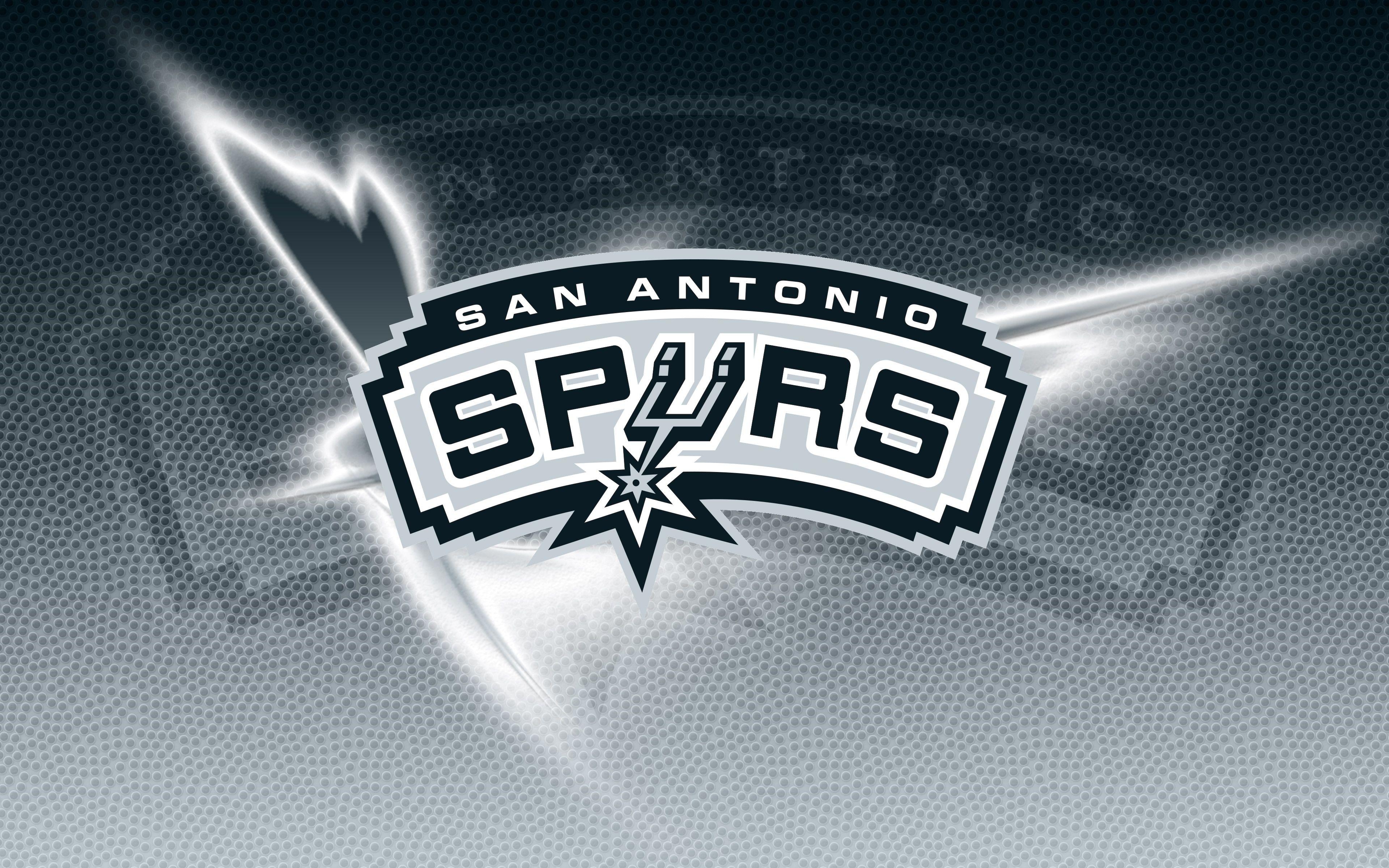 3840x2400 San Antonio Spurs Wallpaper High Resolution and Quality Download, Desktop